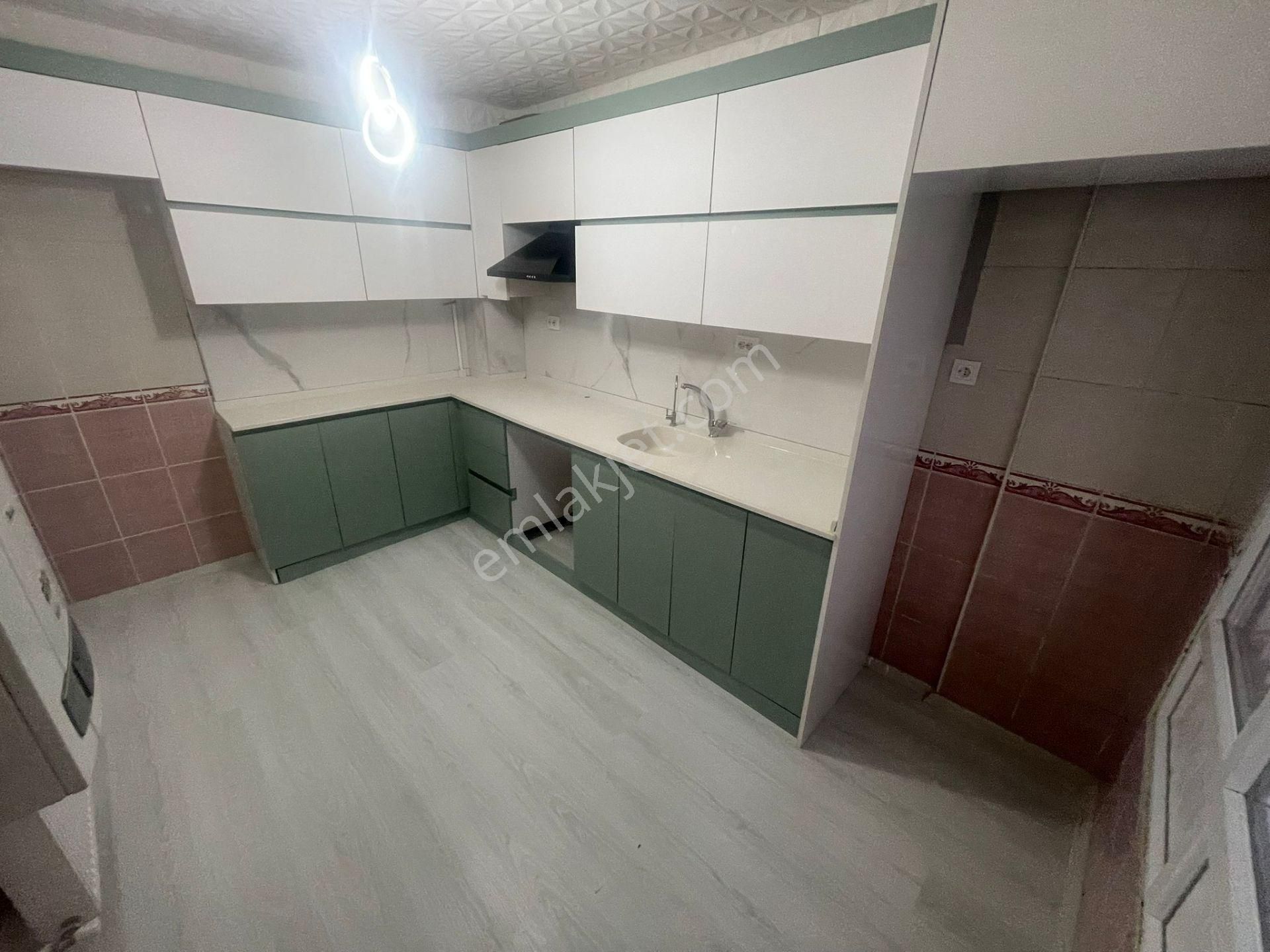 Sincan Atatürk Mah.'de Yapılı Masrafsız Merkeze Yakın Satılık Daire - Görsel 20