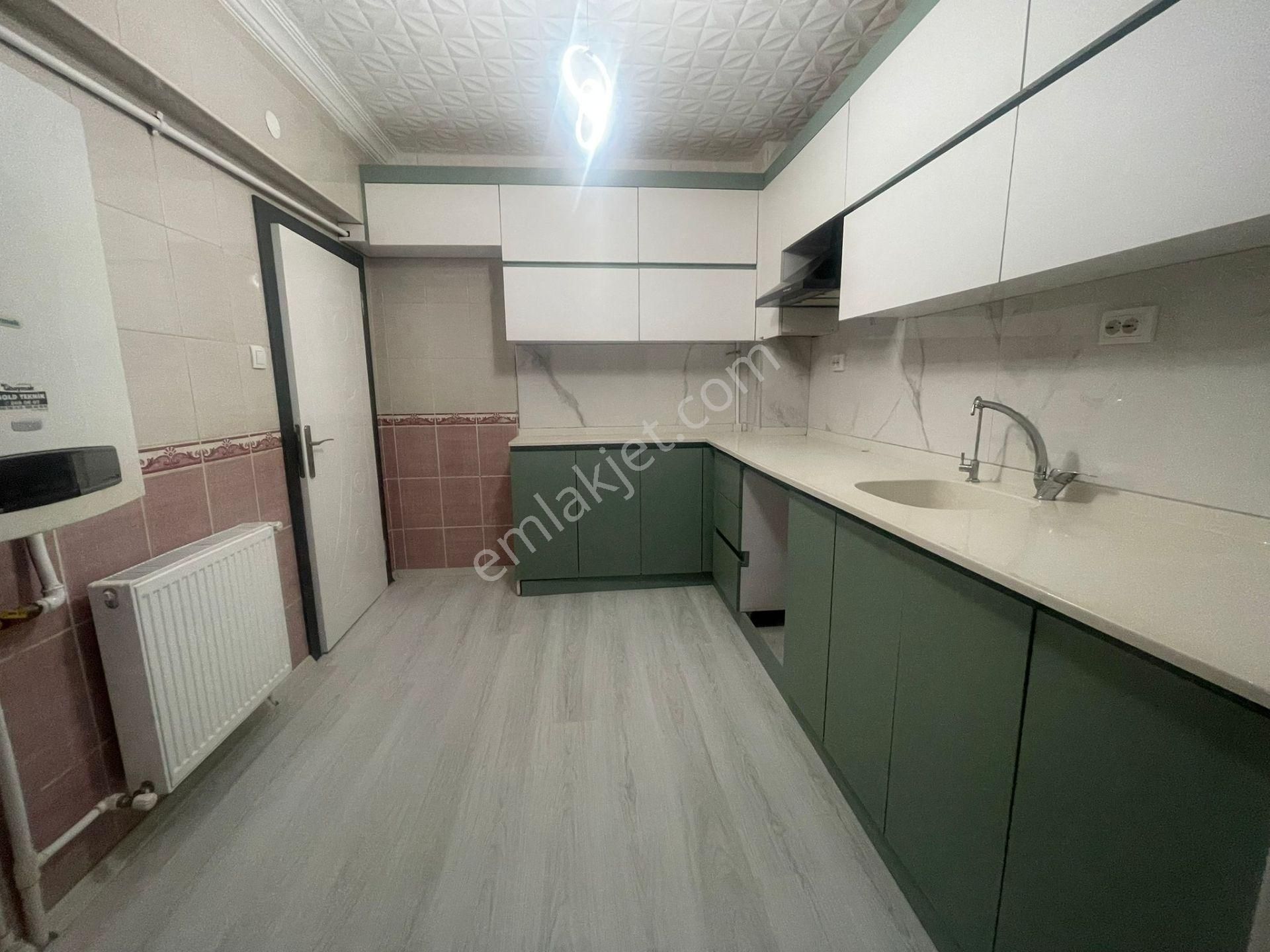 Sincan Atatürk Mah.'de Yapılı Masrafsız Merkeze Yakın Satılık Daire - Görsel 4