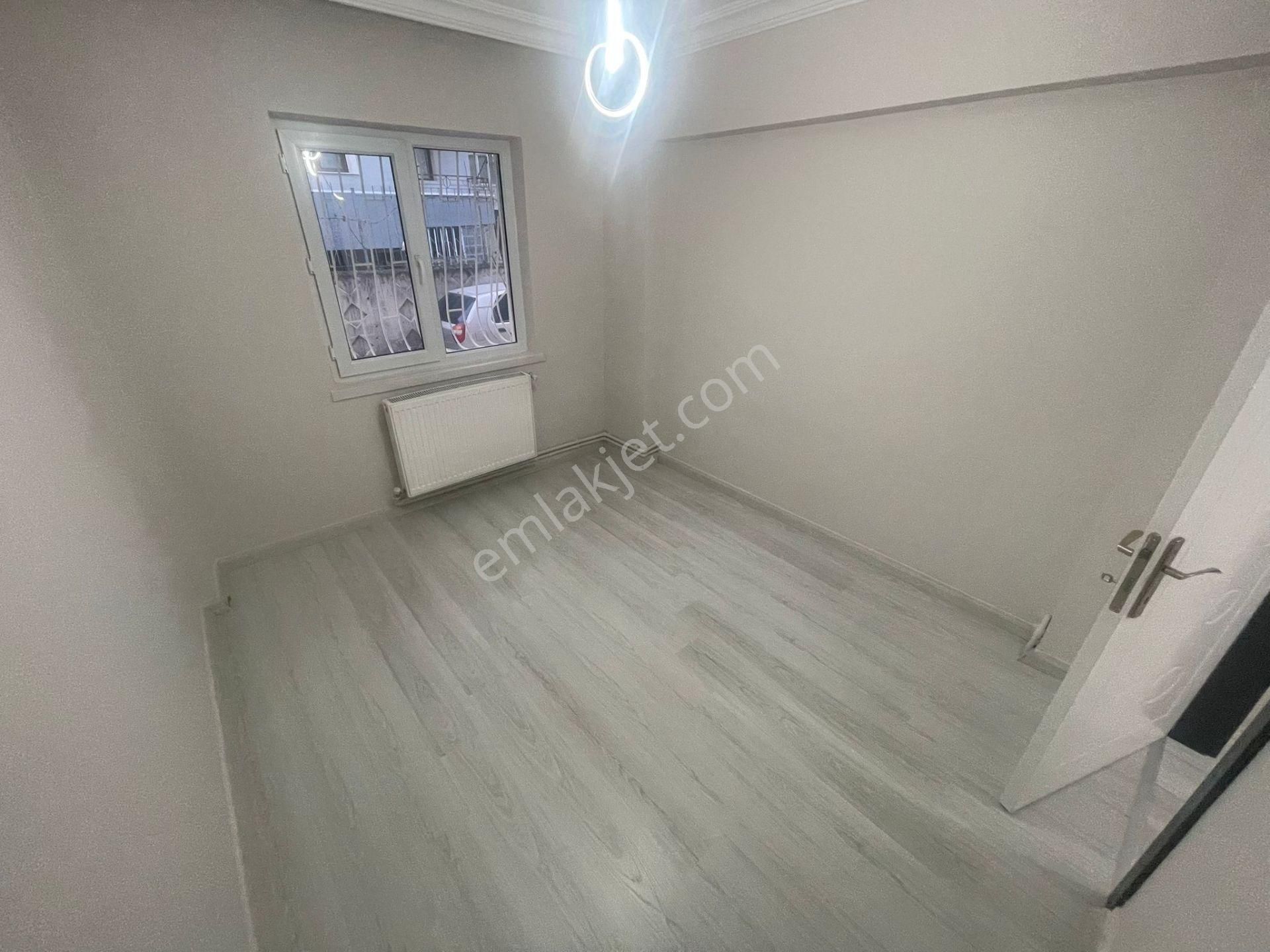 Sincan Atatürk Mah.'de Yapılı Masrafsız Merkeze Yakın Satılık Daire - Görsel 32