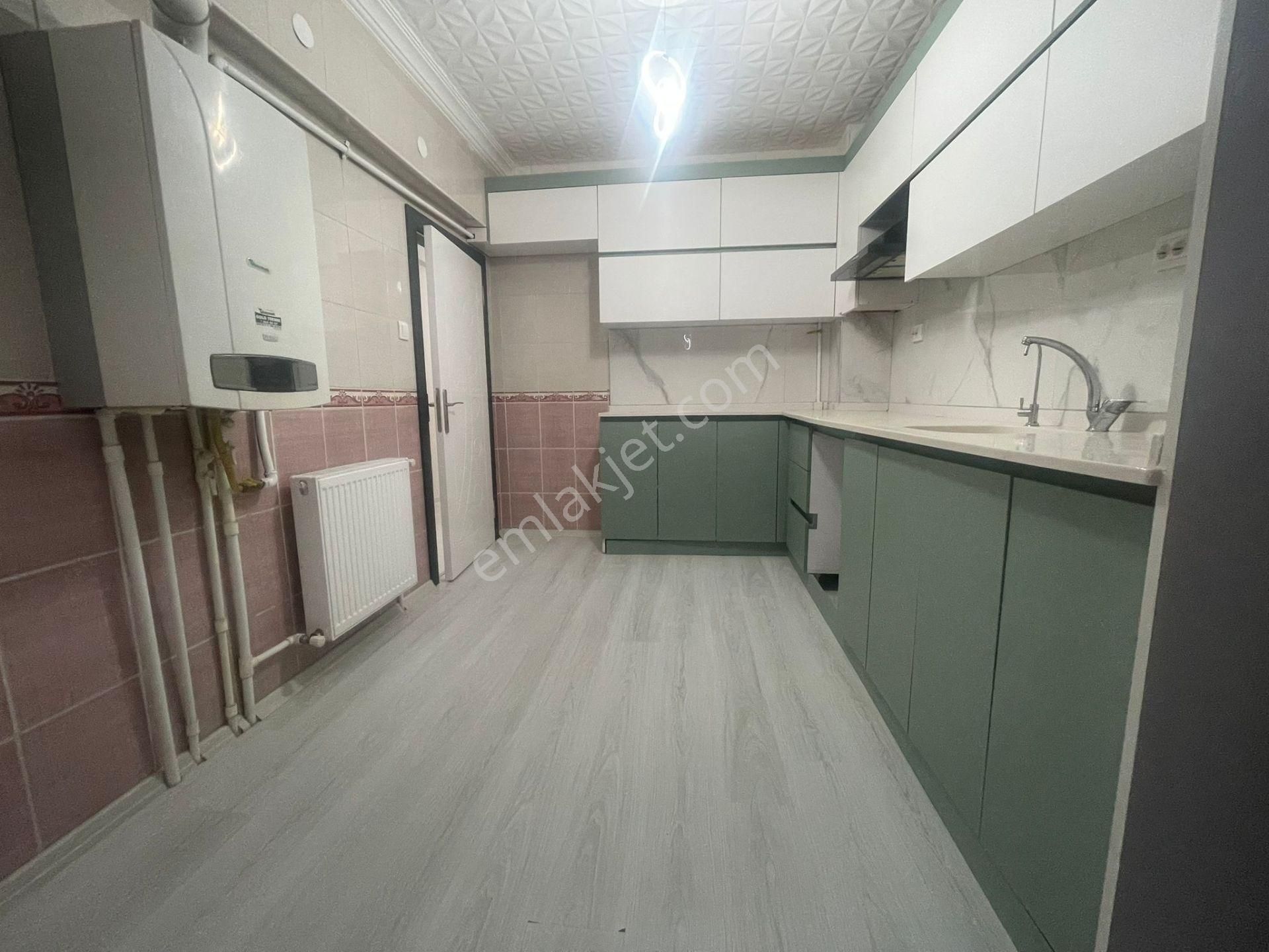 Sincan Atatürk Mah.'de Yapılı Masrafsız Merkeze Yakın Satılık Daire - Görsel 2