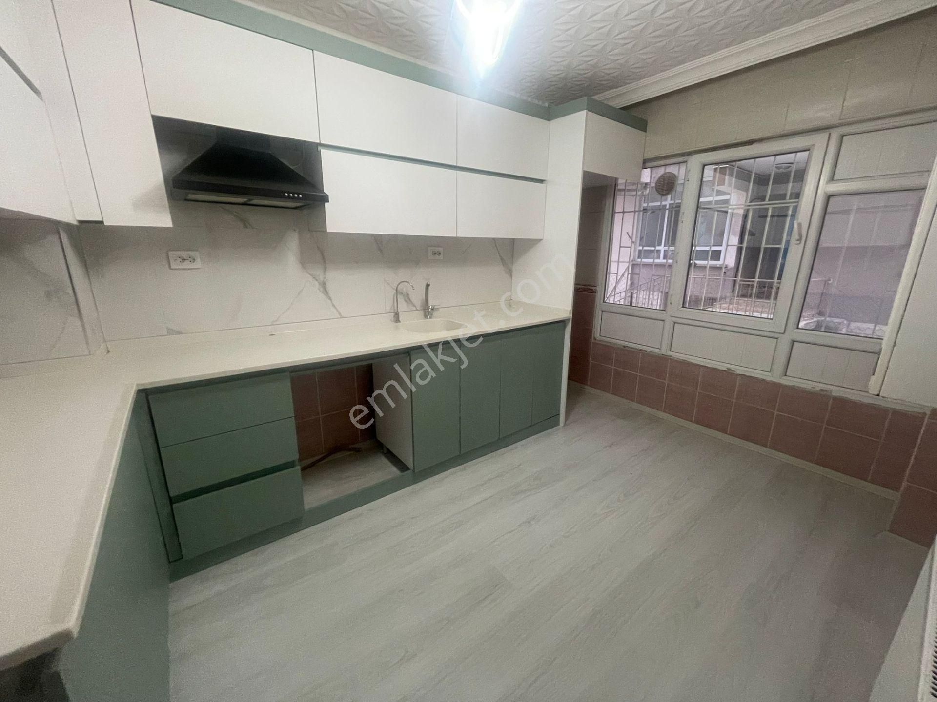 Sincan Atatürk Mah.'de Yapılı Masrafsız Merkeze Yakın Satılık Daire - Görsel 26