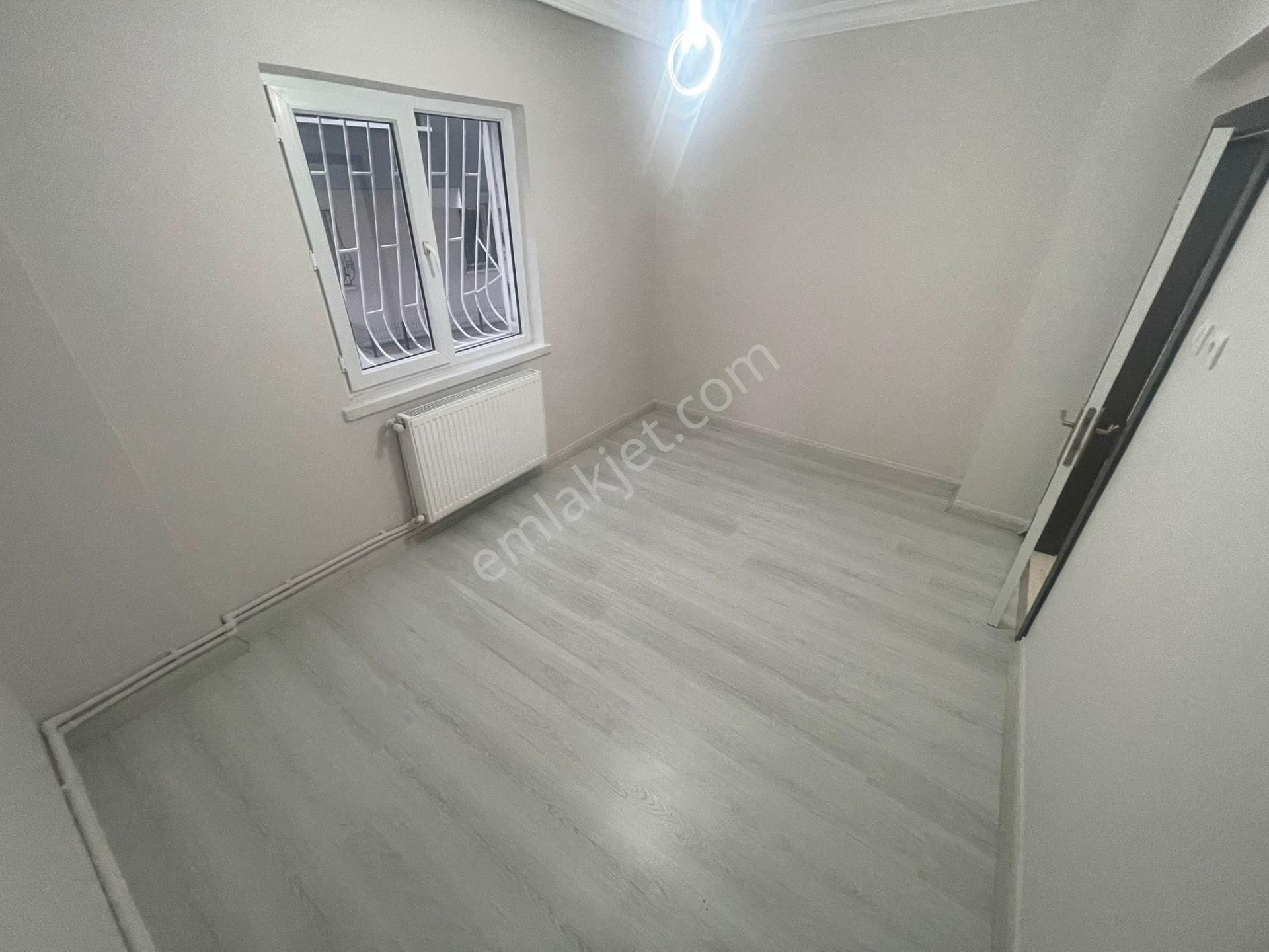 Sincan Atatürk Mah.'de Yapılı Masrafsız Merkeze Yakın Satılık Daire - Görsel 12