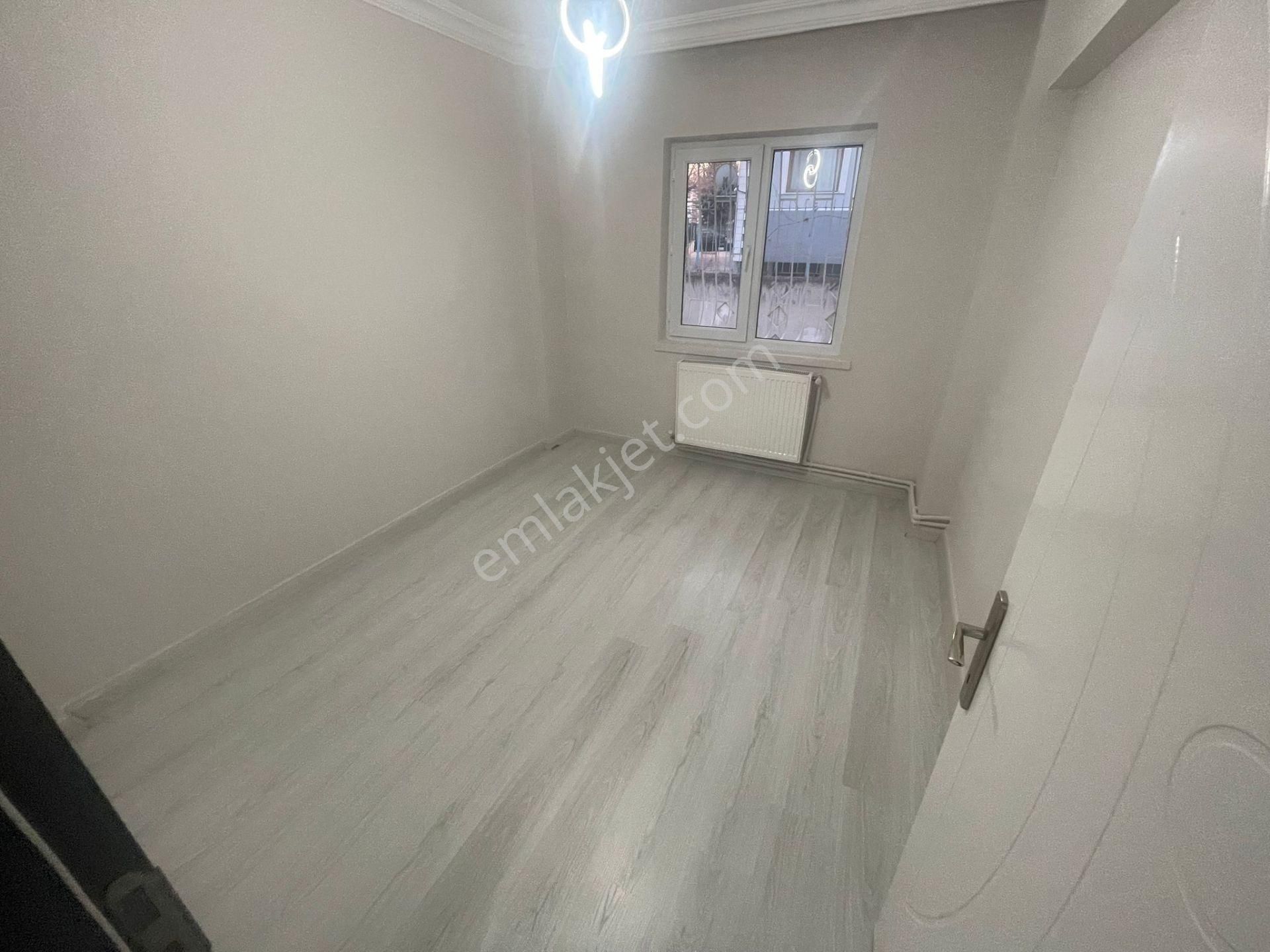 Sincan Atatürk Mah.'de Yapılı Masrafsız Merkeze Yakın Satılık Daire - Görsel 24