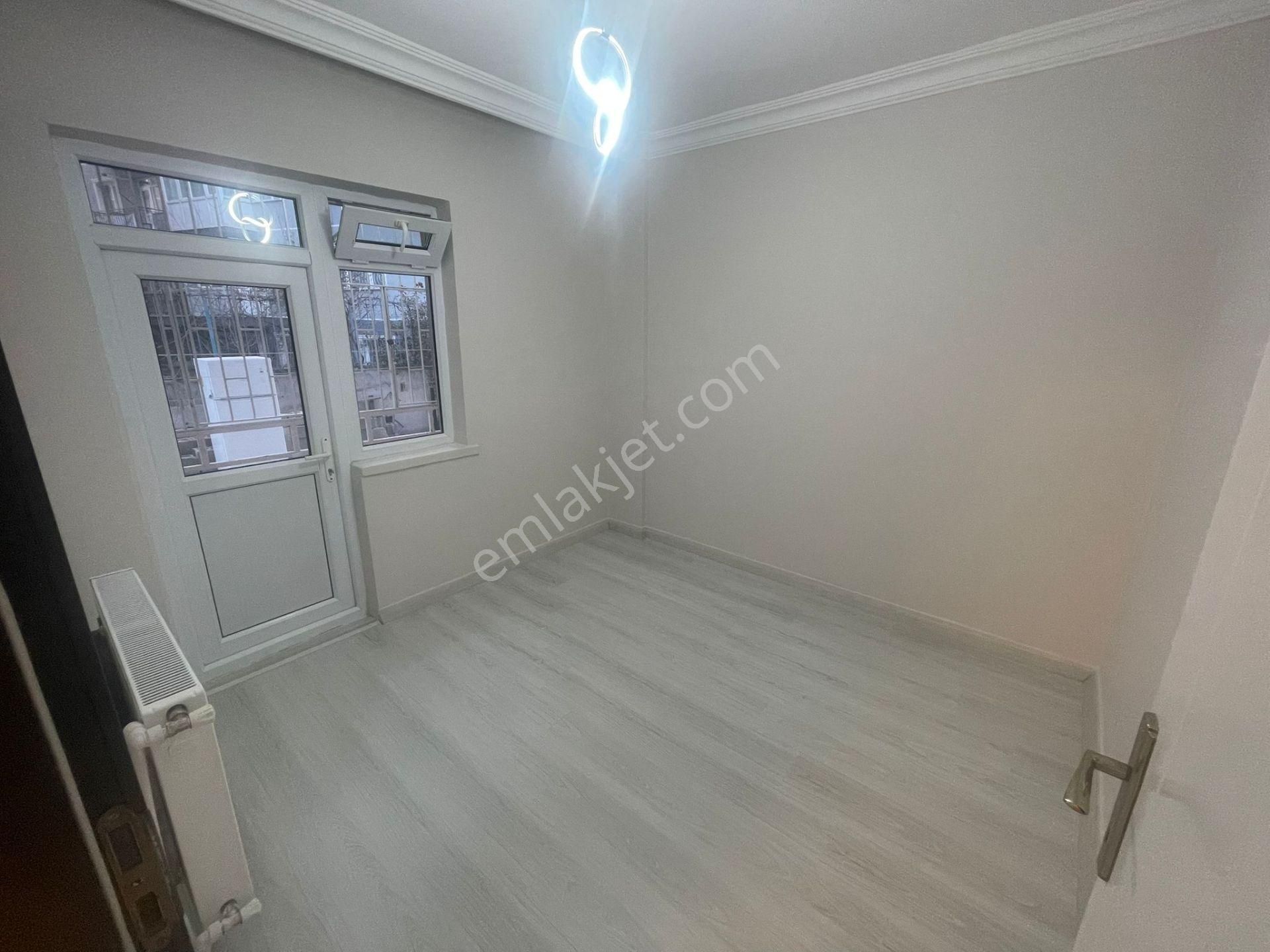 Sincan Atatürk Mah.'de Yapılı Masrafsız Merkeze Yakın Satılık Daire - Görsel 25