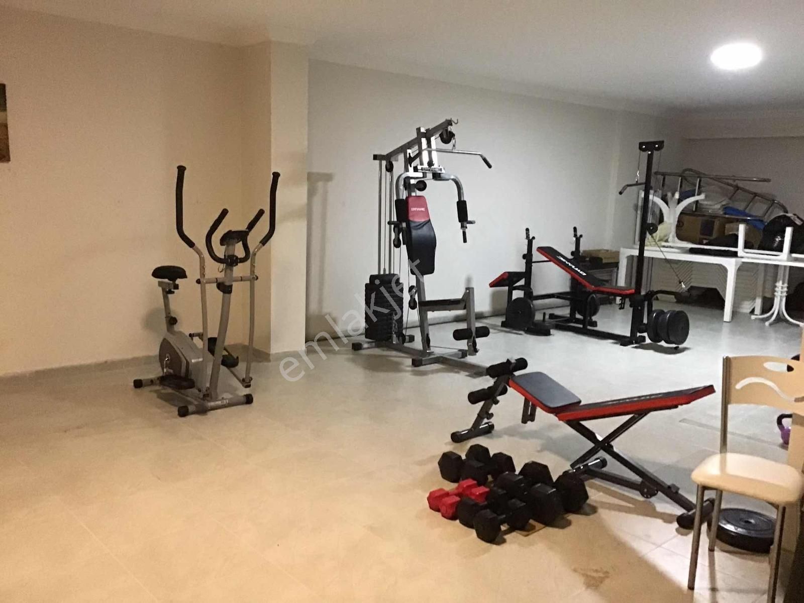 Kuşadası Merkeze Yakı Eşyalı 1+1 Daire - Görsel 32