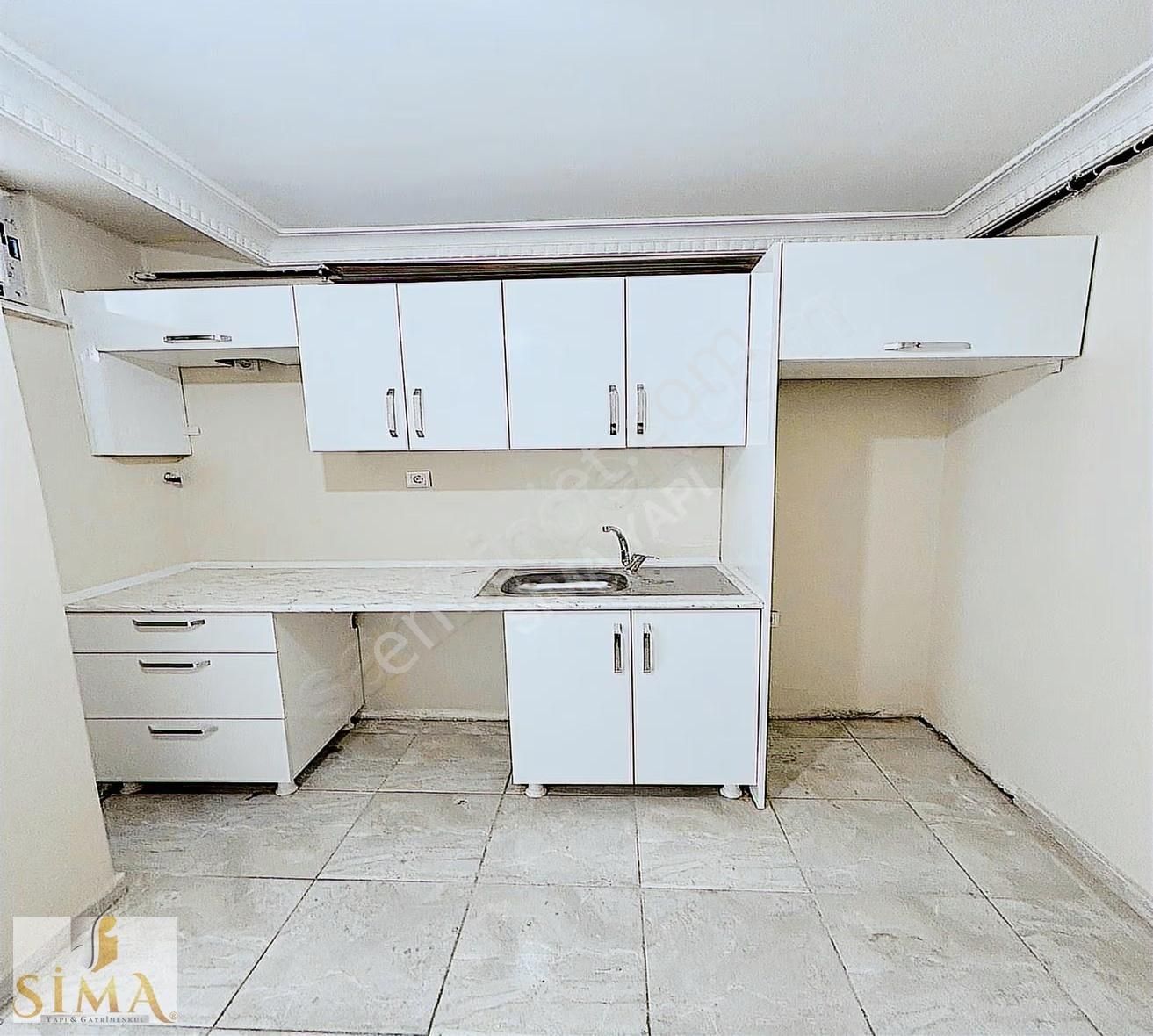 Gerçek Konum!gerçek İlan!çok Acil Satılık Kelepir Ara Kat Daire - Görsel 35