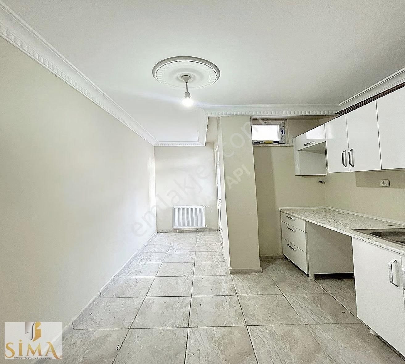 Gerçek Konum!gerçek İlan!çok Acil Satılık Kelepir Ara Kat Daire - Görsel 3