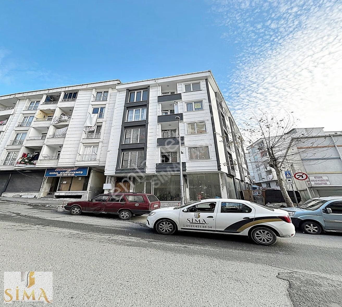 Gerçek Konum!gerçek İlan!çok Acil Satılık Kelepir Ara Kat Daire - Görsel 27