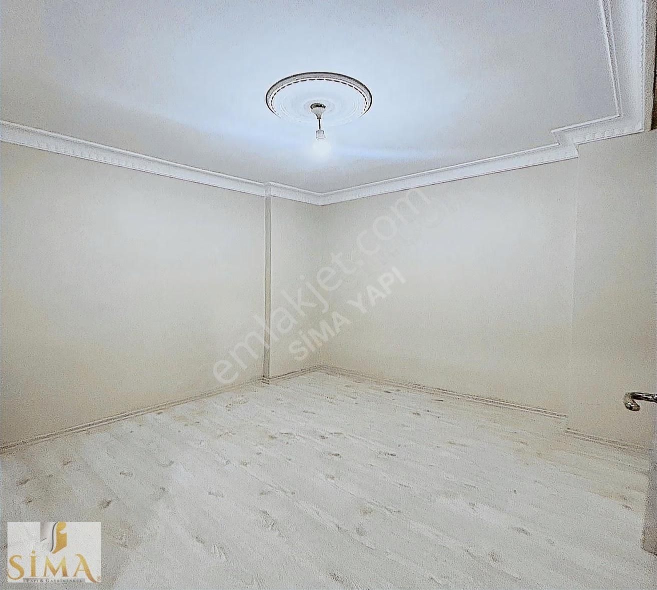 Gerçek Konum!gerçek İlan!çok Acil Satılık Kelepir Ara Kat Daire - Görsel 5