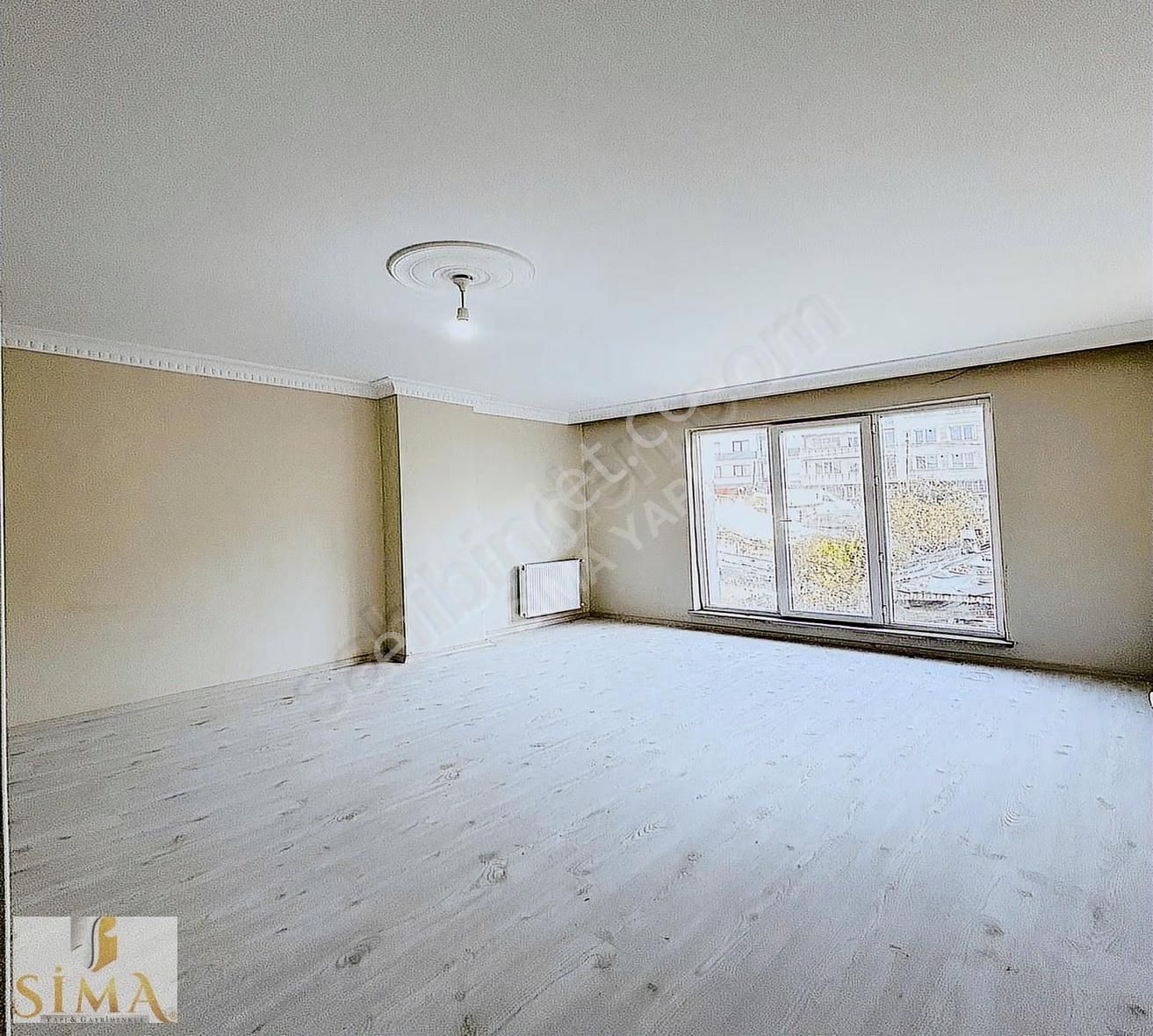 Gerçek Konum!gerçek İlan!çok Acil Satılık Kelepir Ara Kat Daire