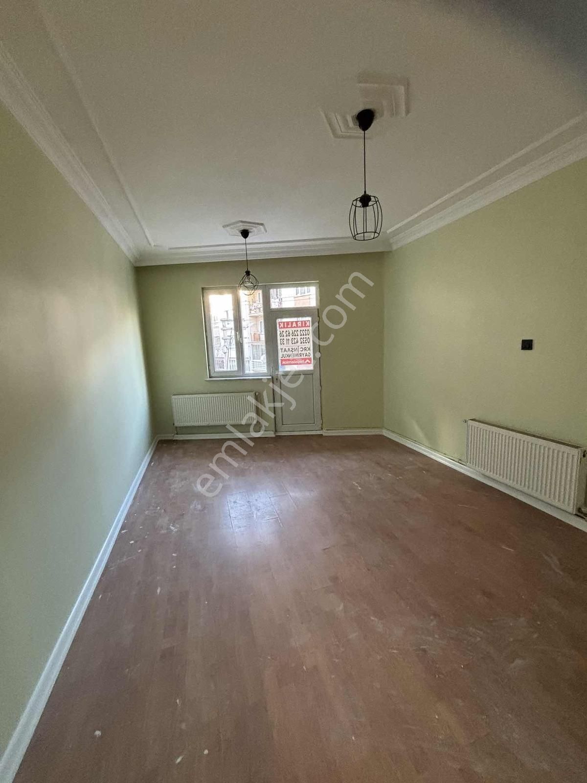 Krc İnşaattan Ömerağa Mahallesinde Satılık 2+1 Daire - Görsel 26