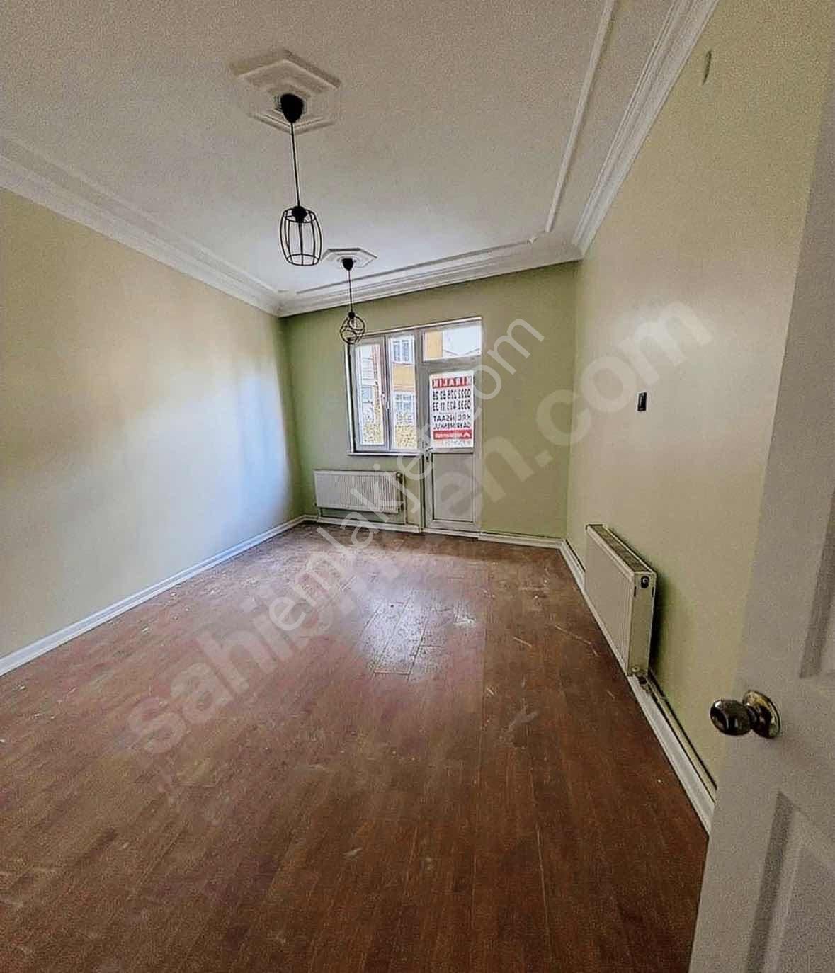 Krc İnşaattan Ömerağa Mahallesinde Satılık 2+1 Daire - Görsel 10