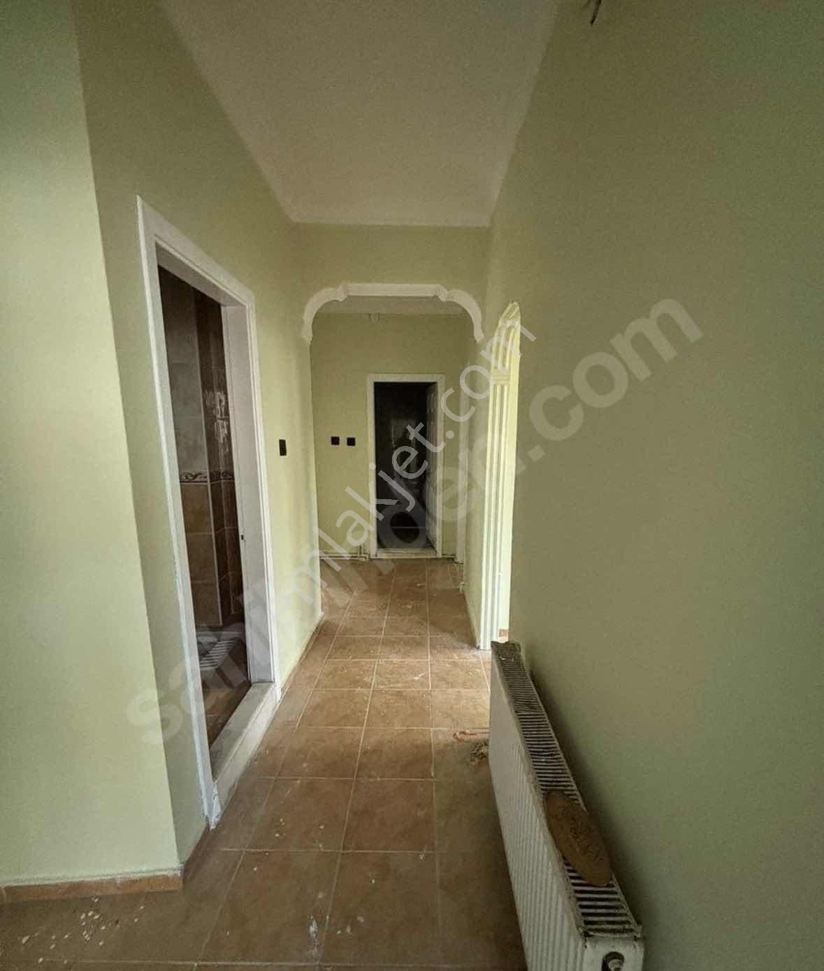 Krc İnşaattan Ömerağa Mahallesinde Satılık 2+1 Daire - Görsel 6