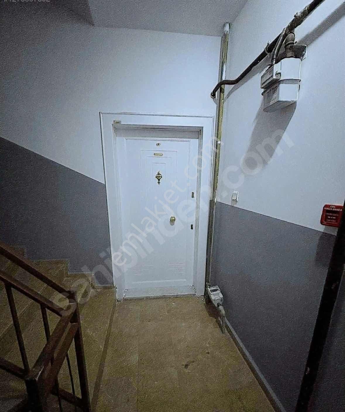 Krc İnşaattan Ömerağa Mahallesinde Satılık 2+1 Daire - Görsel 4