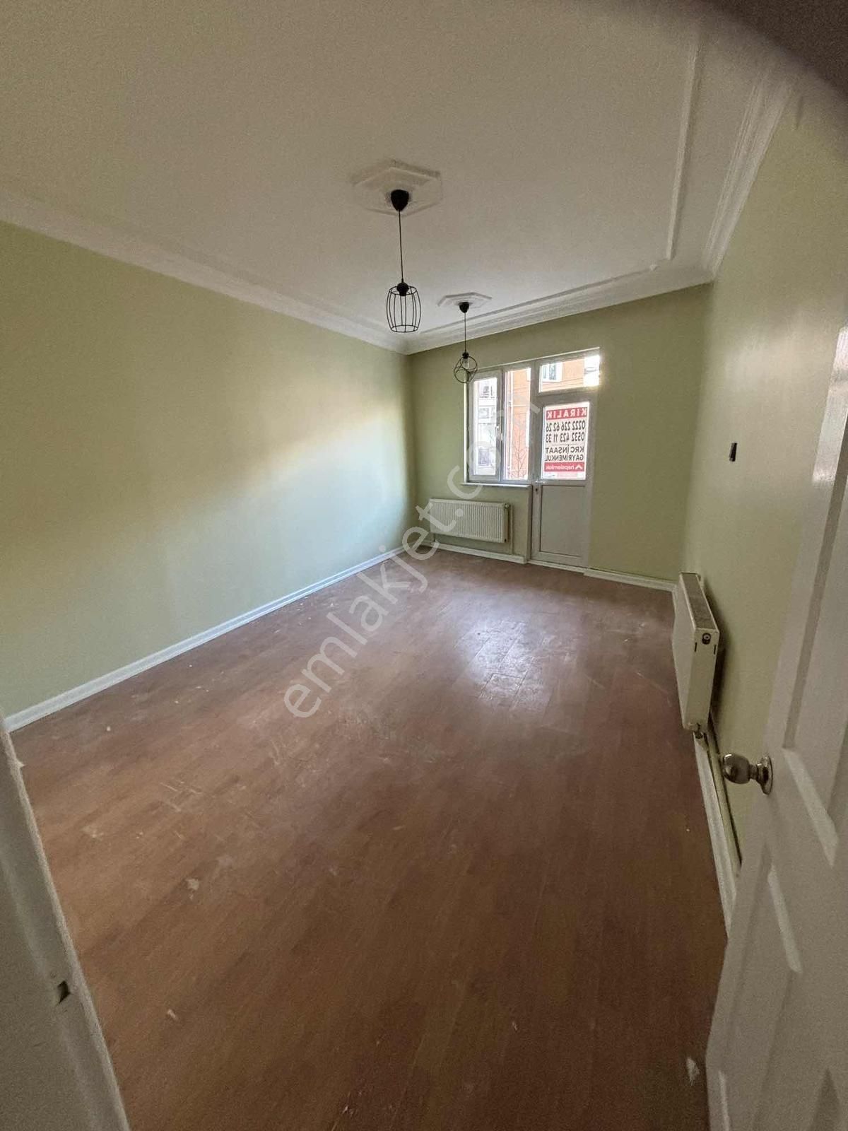 Krc İnşaattan Ömerağa Mahallesinde Satılık 2+1 Daire - Görsel 19