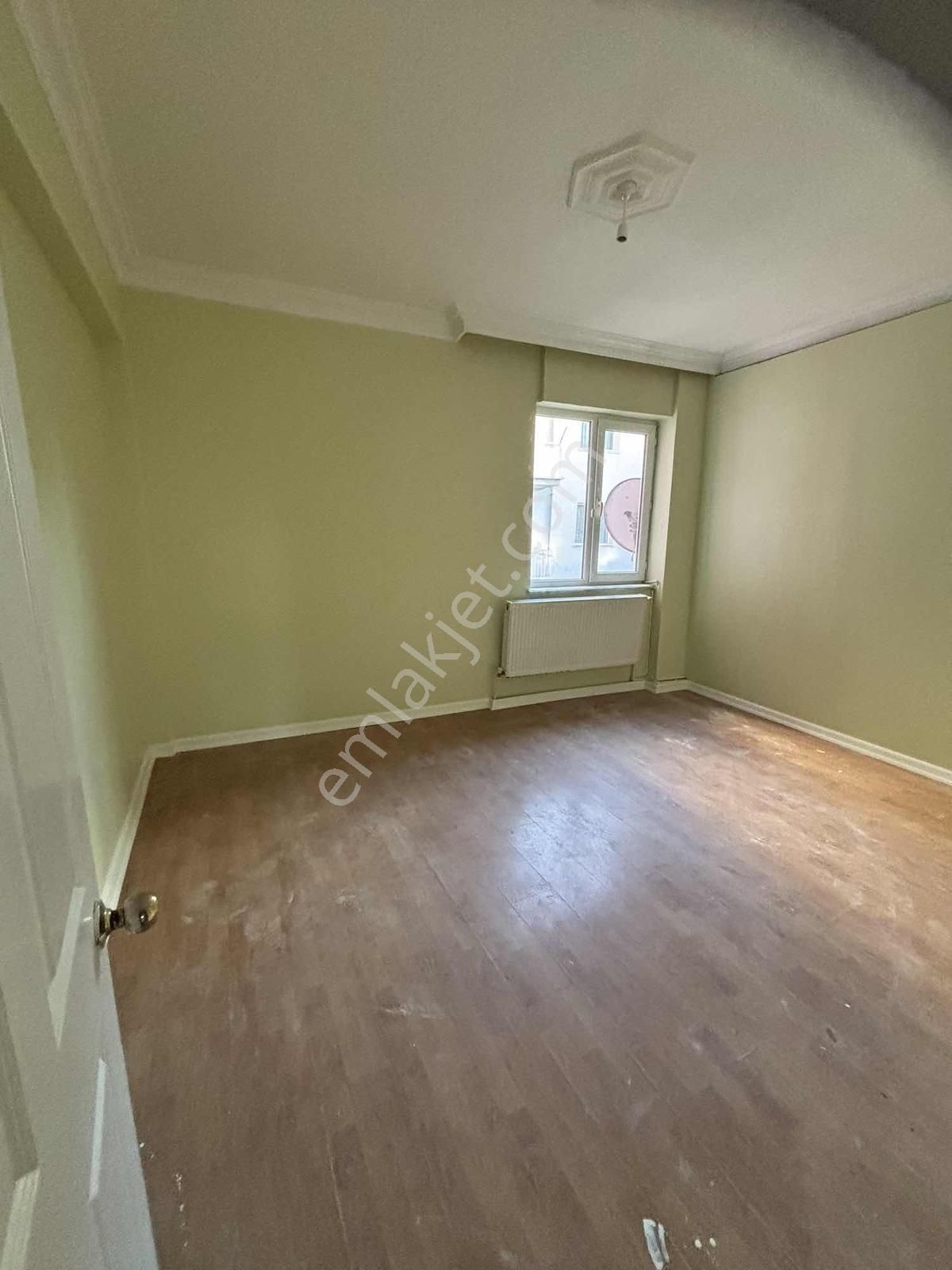 Krc İnşaattan Ömerağa Mahallesinde Satılık 2+1 Daire - Görsel 25