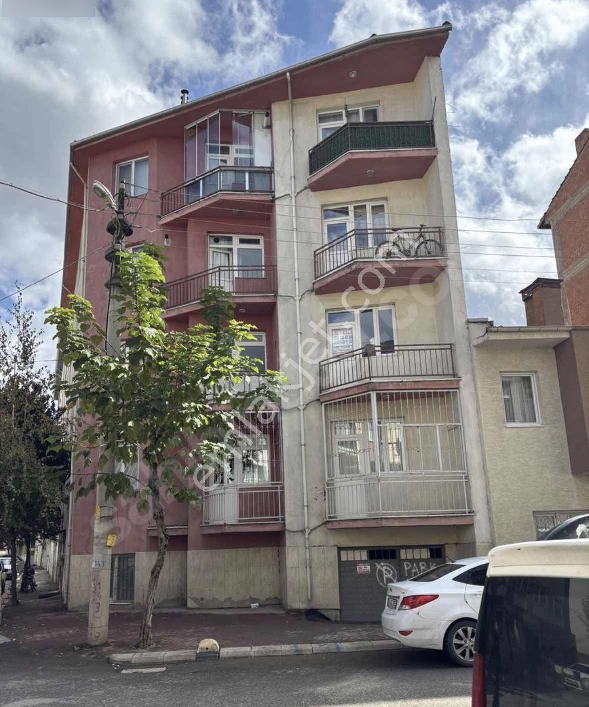 Krc İnşaattan Ömerağa Mahallesinde Satılık 2+1 Daire - Görsel 31