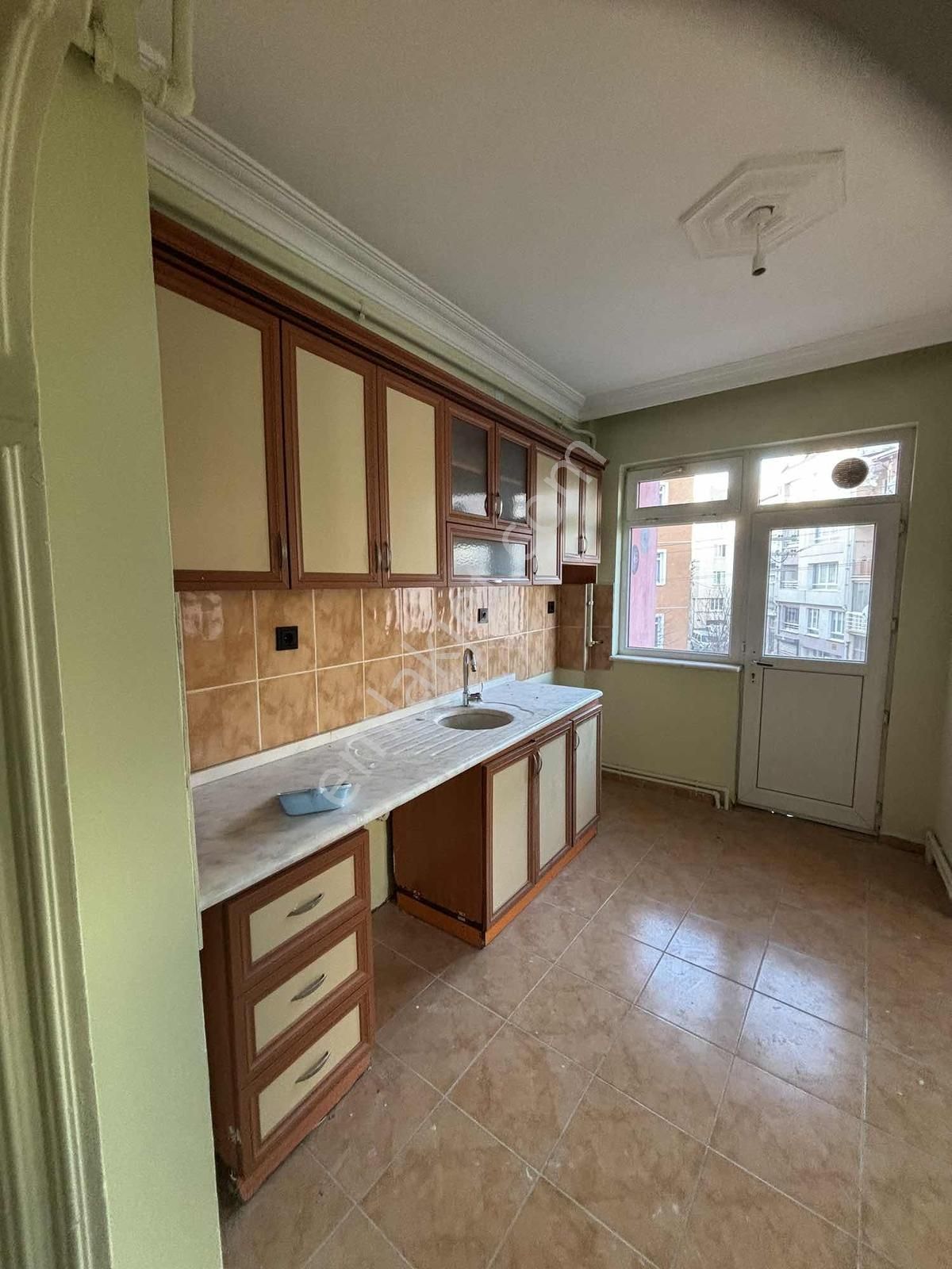 Krc İnşaattan Ömerağa Mahallesinde Satılık 2+1 Daire - Görsel 32