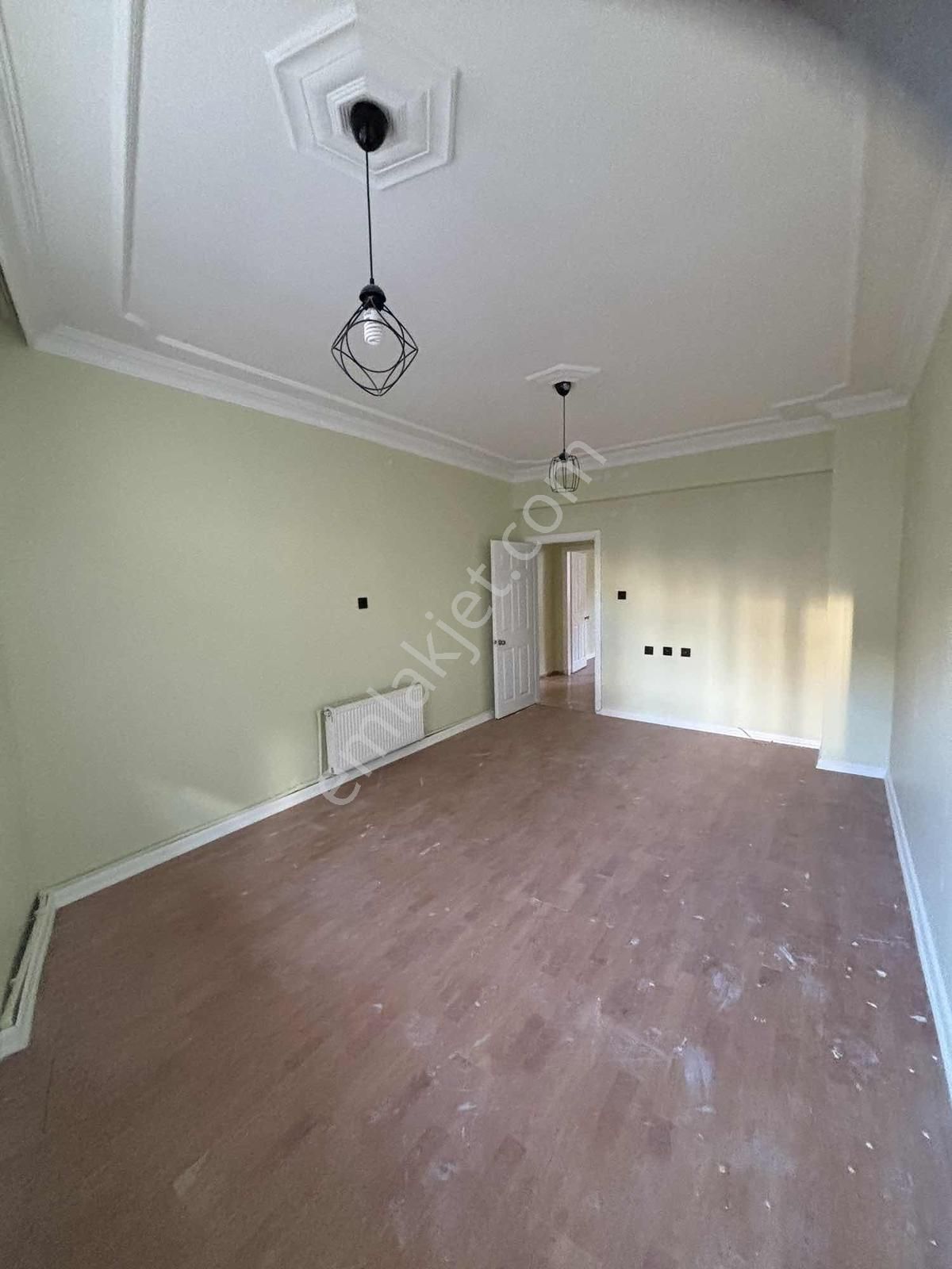 Krc İnşaattan Ömerağa Mahallesinde Satılık 2+1 Daire - Görsel 27