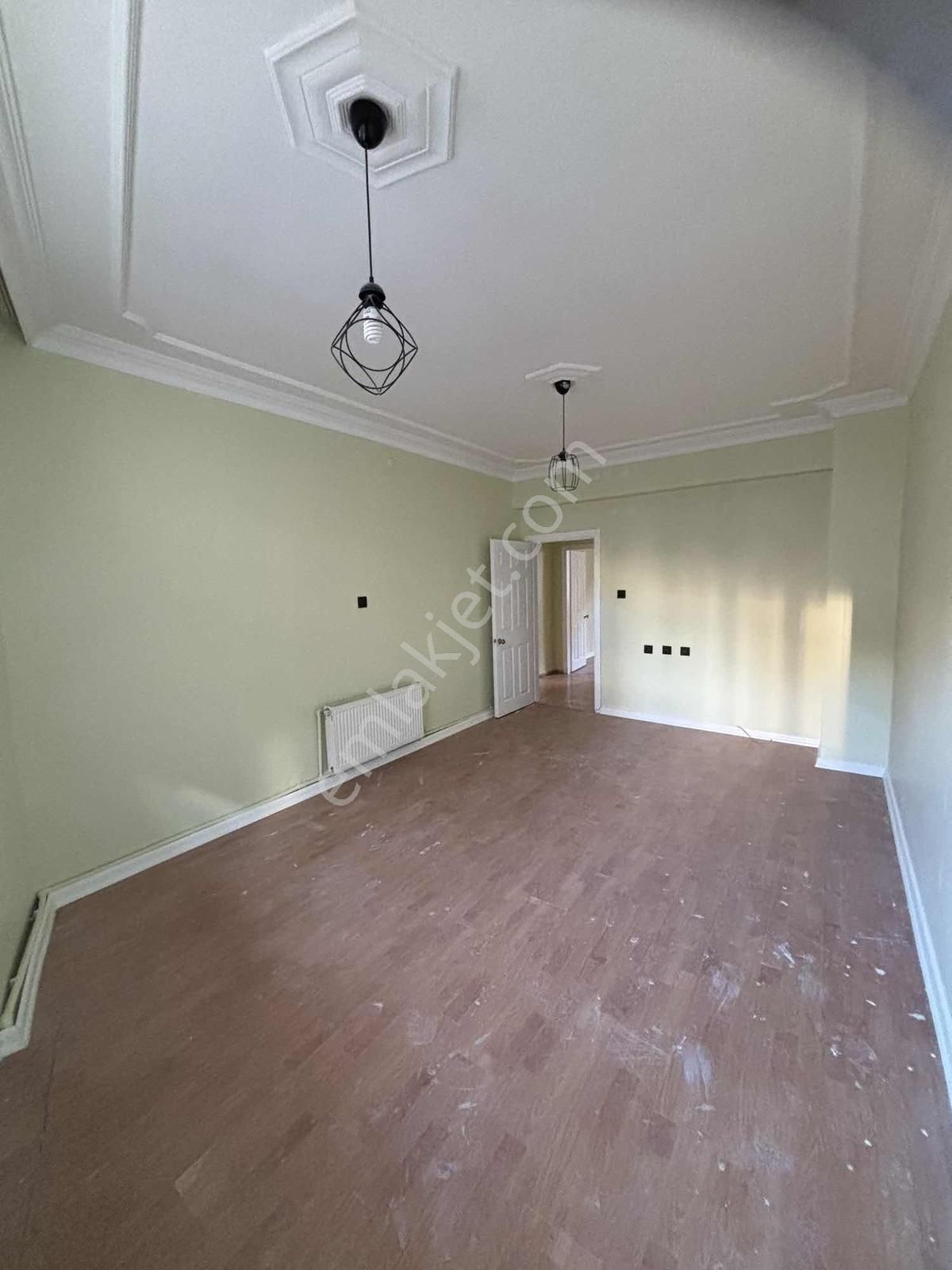 Krc İnşaattan Ömerağa Mahallesinde Satılık 2+1 Daire - Görsel 18