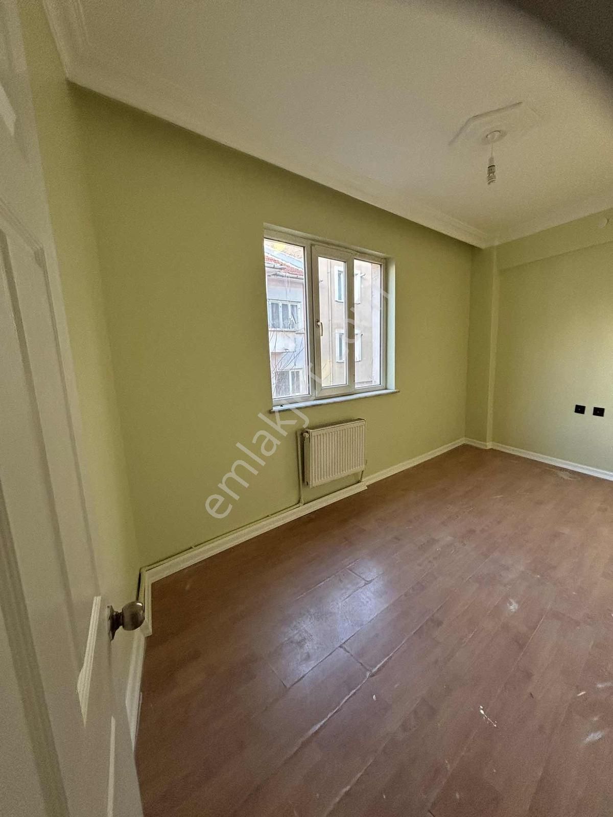 Krc İnşaattan Ömerağa Mahallesinde Satılık 2+1 Daire - Görsel 29