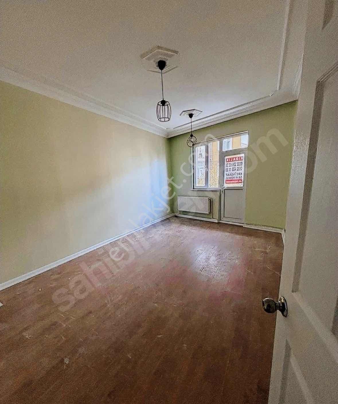 Krc İnşaattan Ömerağa Mahallesinde Satılık 2+1 Daire - Görsel 13