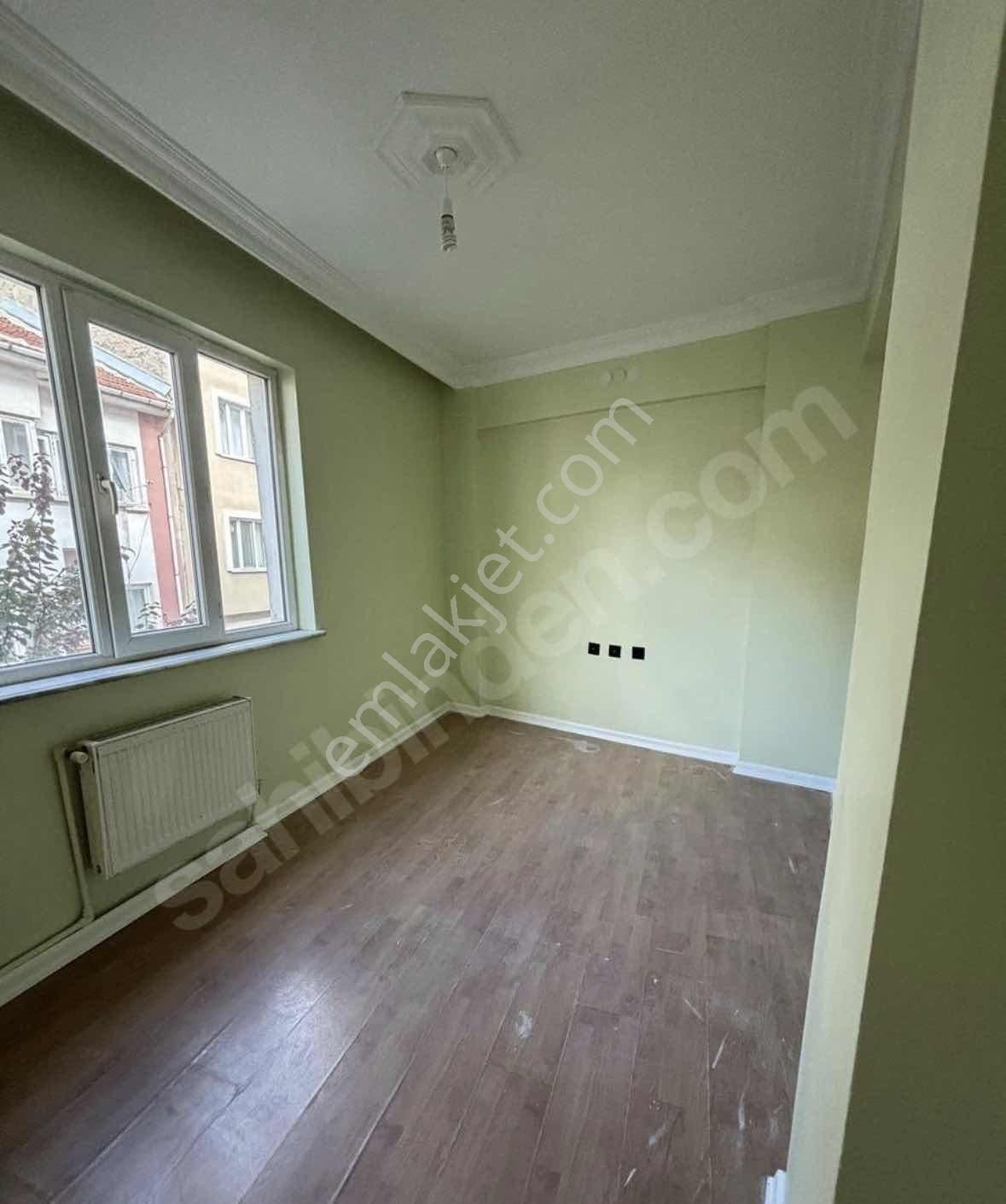 Krc İnşaattan Ömerağa Mahallesinde Satılık 2+1 Daire - Görsel 5