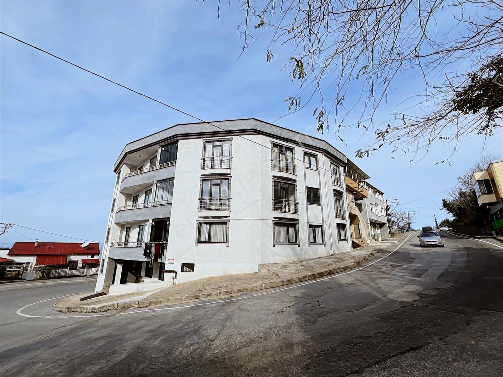 Vıp Gayrimenkuldan Boztepe De Deniz Manzaralı 3+1 Satılık Daire - Görsel 6