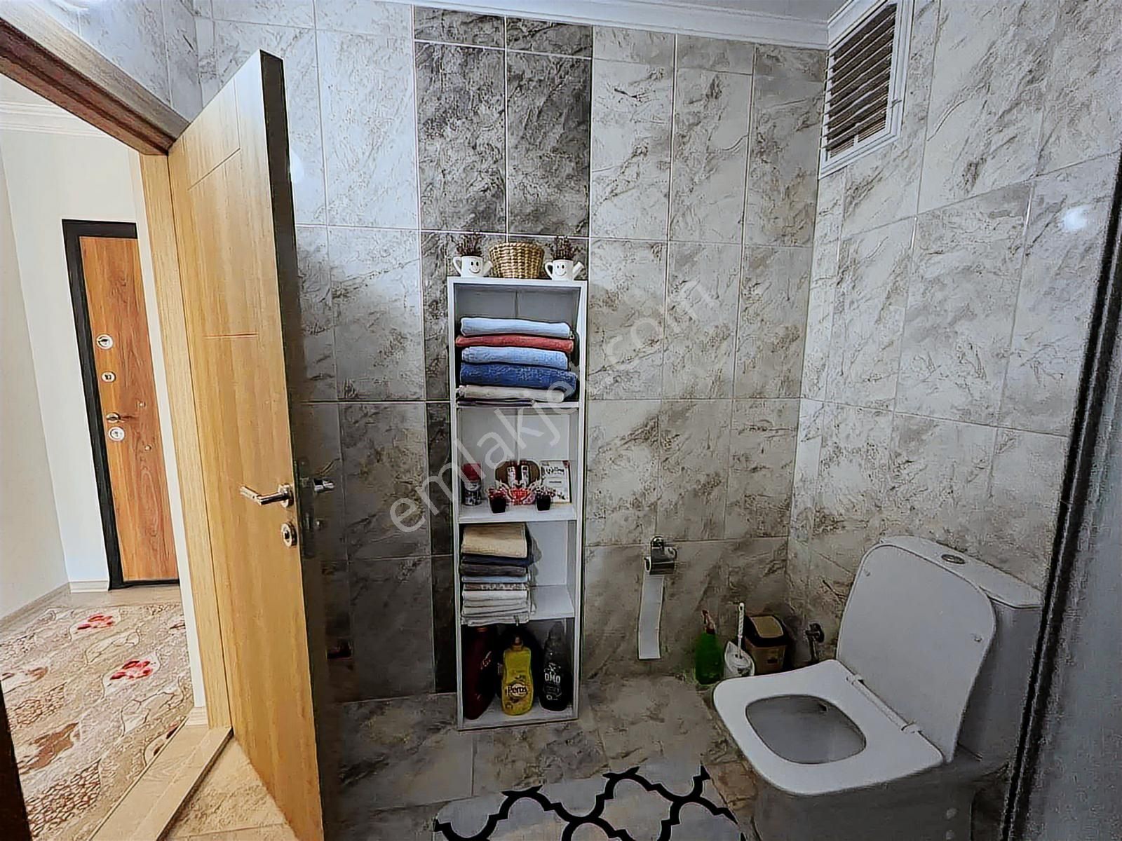 Vıp Gayrimenkuldan Boztepe De Deniz Manzaralı 3+1 Satılık Daire - Görsel 35