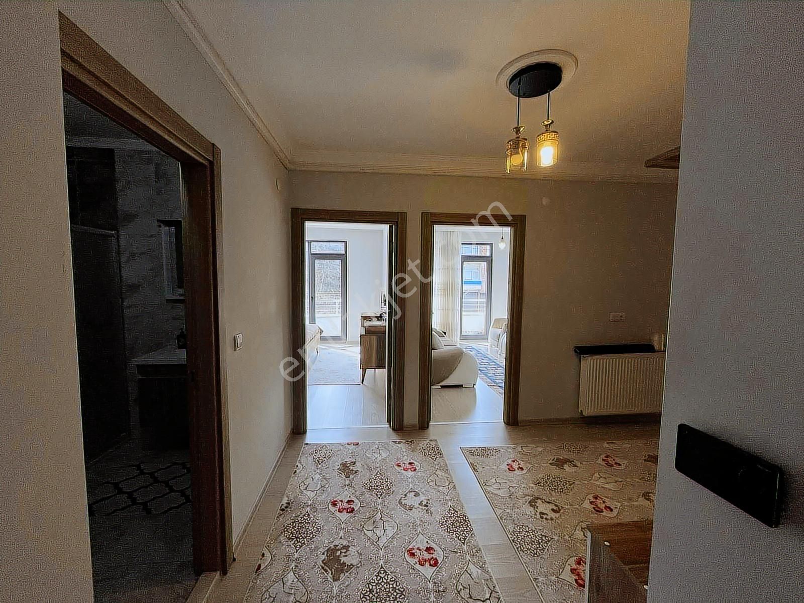 Vıp Gayrimenkuldan Boztepe De Deniz Manzaralı 3+1 Satılık Daire - Görsel 32