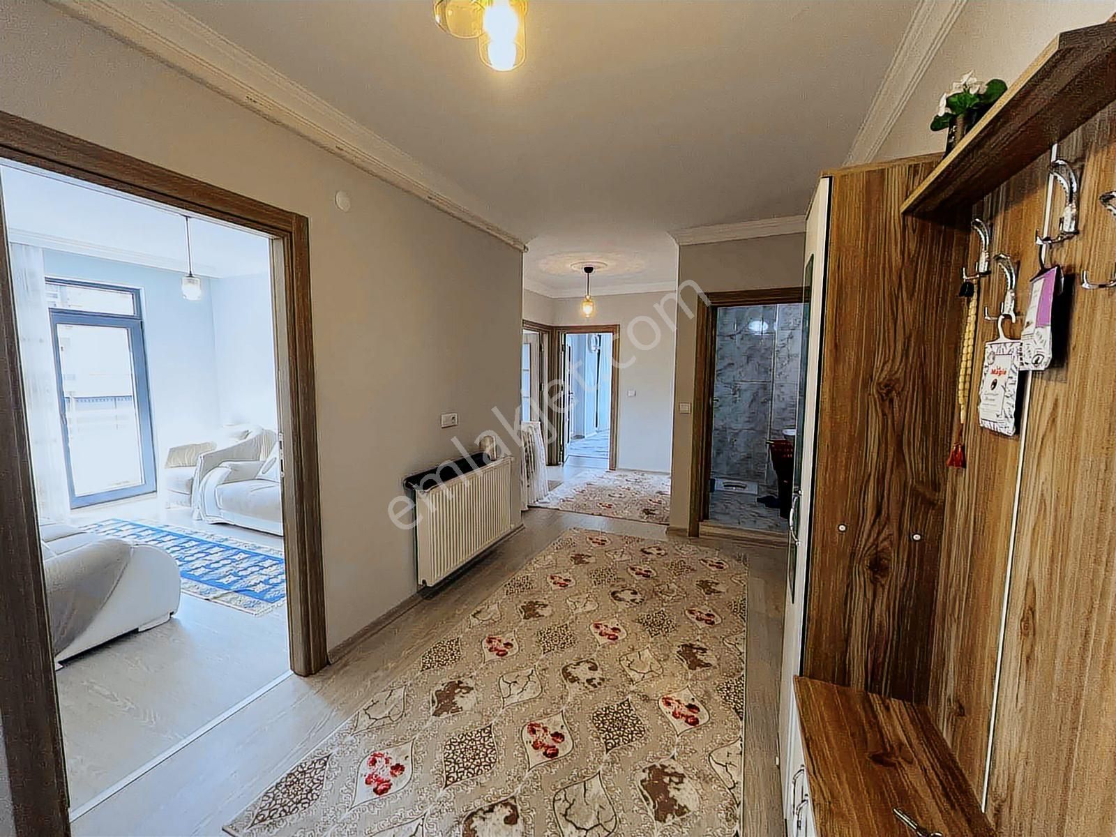 Vıp Gayrimenkuldan Boztepe De Deniz Manzaralı 3+1 Satılık Daire - Görsel 25
