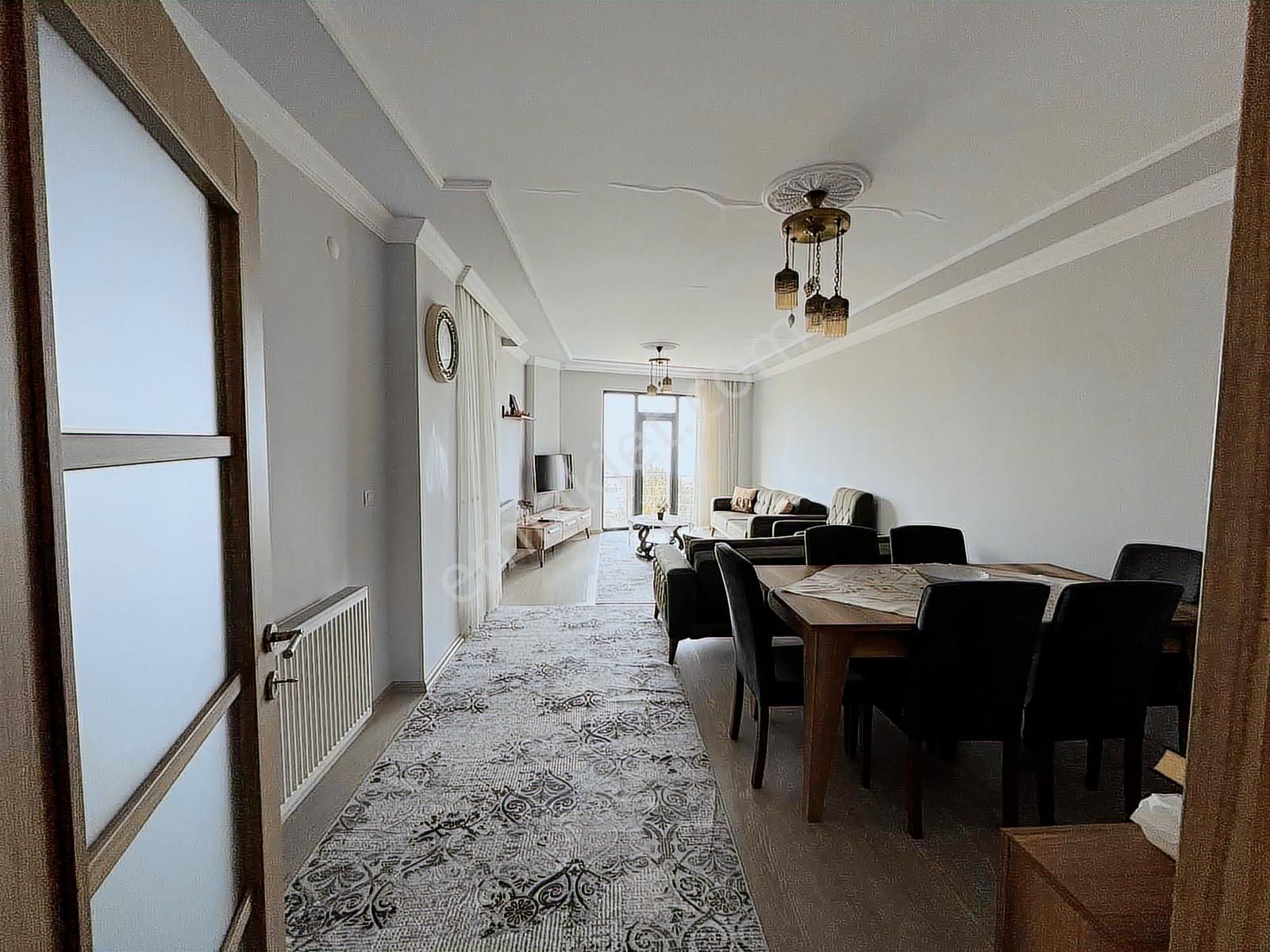 Vıp Gayrimenkuldan Boztepe De Deniz Manzaralı 3+1 Satılık Daire - Görsel 10