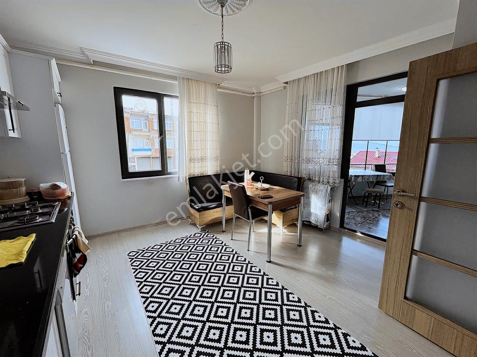 Vıp Gayrimenkuldan Boztepe De Deniz Manzaralı 3+1 Satılık Daire - Görsel 33