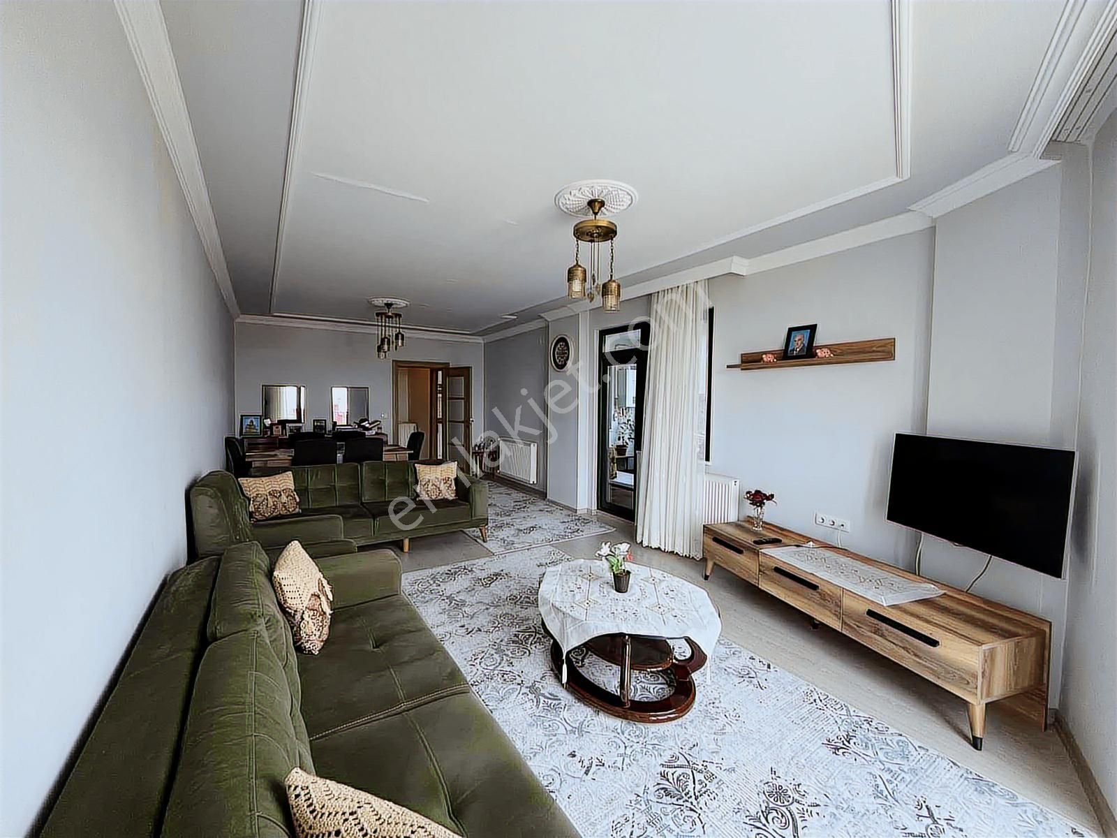 Vıp Gayrimenkuldan Boztepe De Deniz Manzaralı 3+1 Satılık Daire - Görsel 26