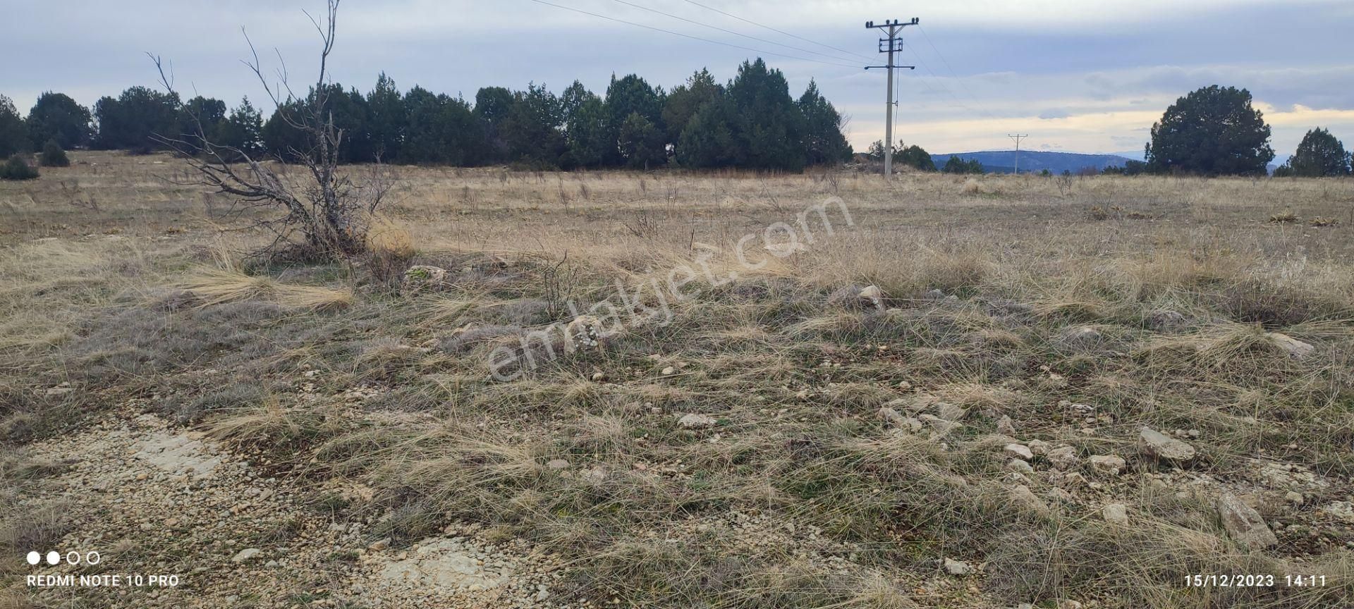 Denizli/bozkurt/hayrettin Mahallesi Yol Kenarı 15.000.m2 Araç Veya Denizli'den Daire Takası Olur. - Görsel 18