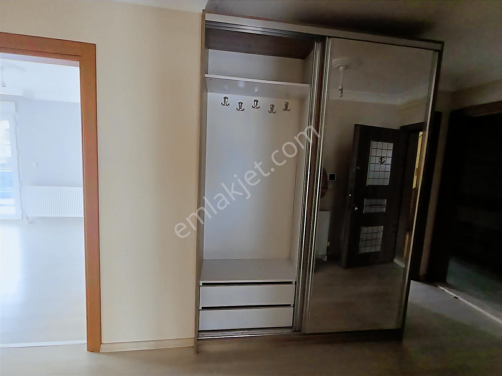Dumlupınar Mah. 3+1 Bahçe Katı Kiralık Daire - Görsel 19