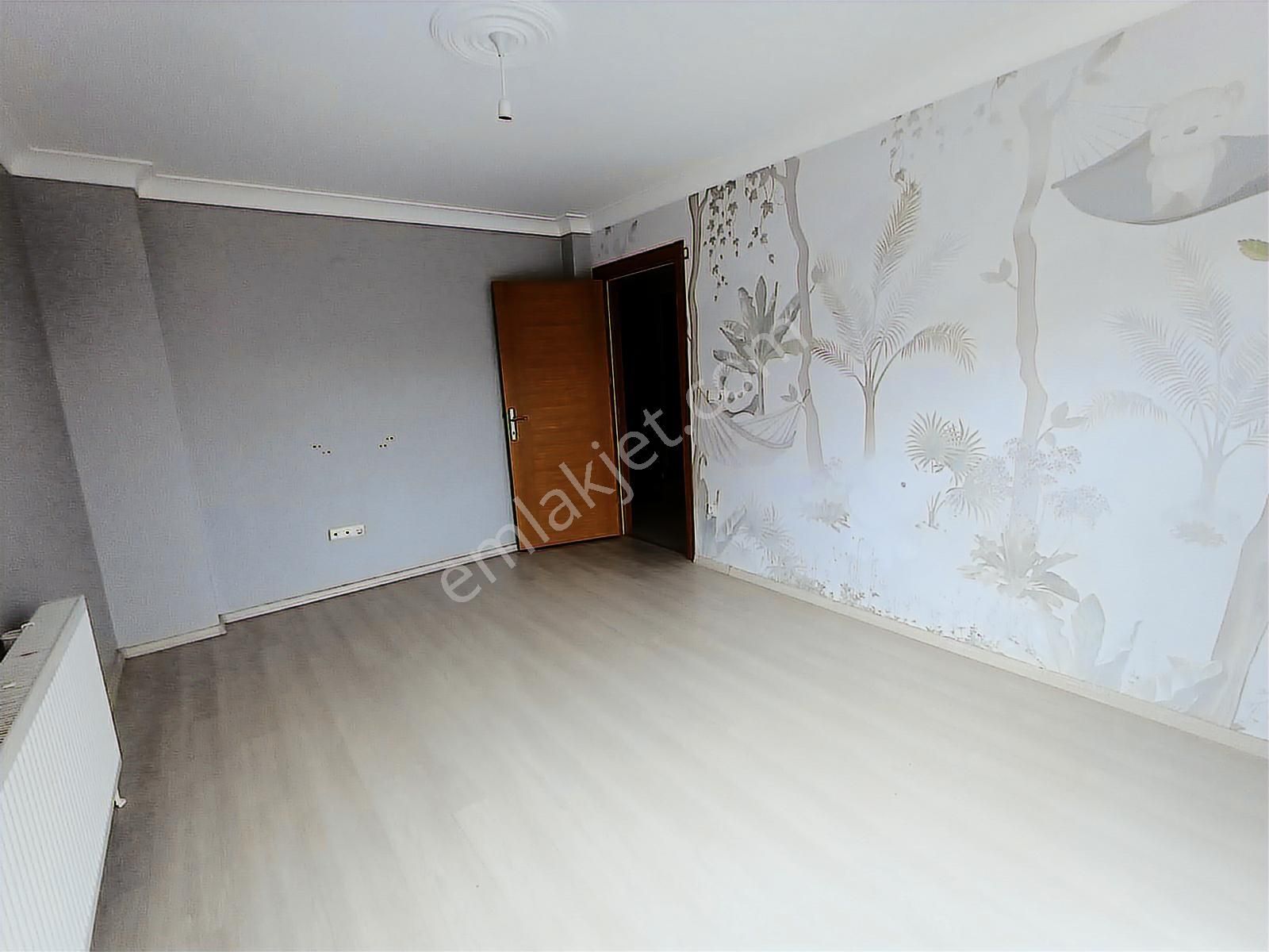 Dumlupınar Mah. 3+1 Bahçe Katı Kiralık Daire - Görsel 18