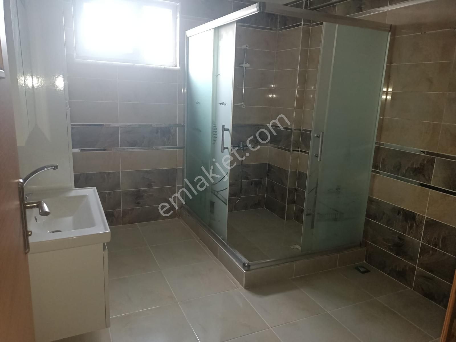 Dumlupınar Mah. 3+1 Bahçe Katı Kiralık Daire - Görsel 9