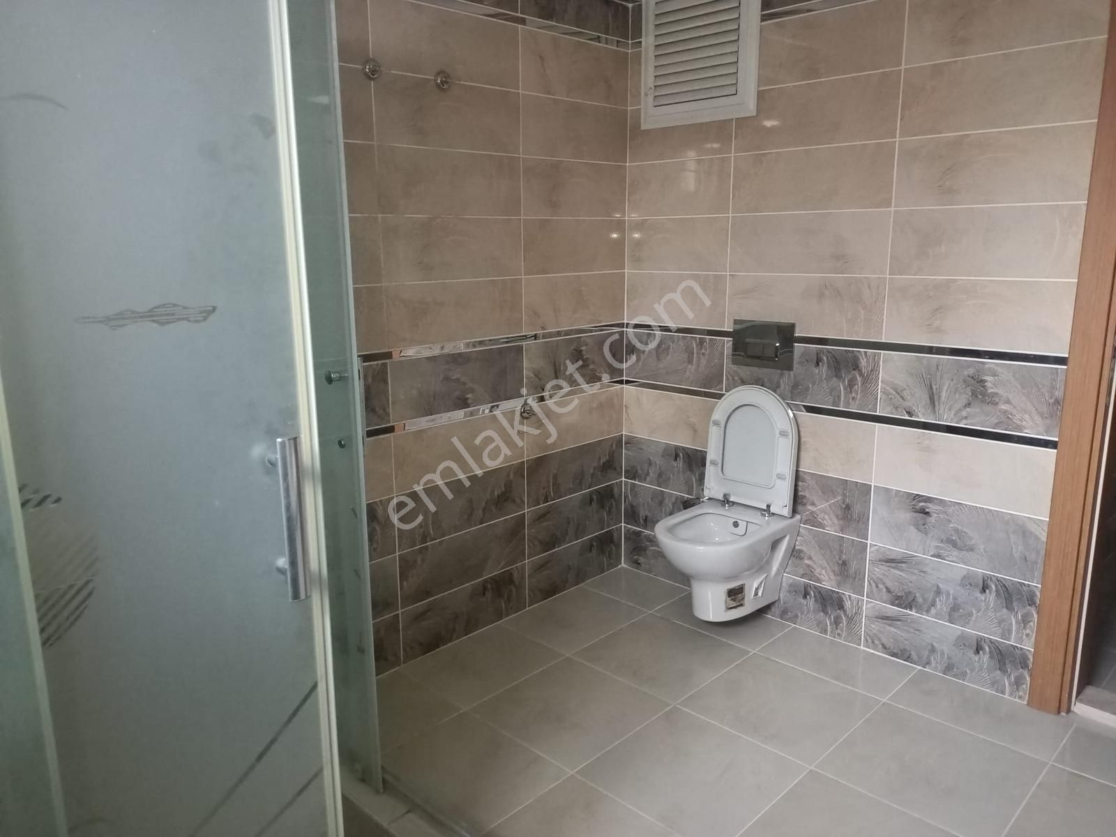 Dumlupınar Mah. 3+1 Bahçe Katı Kiralık Daire - Görsel 7