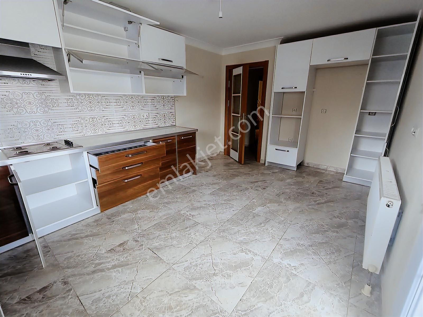 Dumlupınar Mah. 3+1 Bahçe Katı Kiralık Daire - Görsel 21