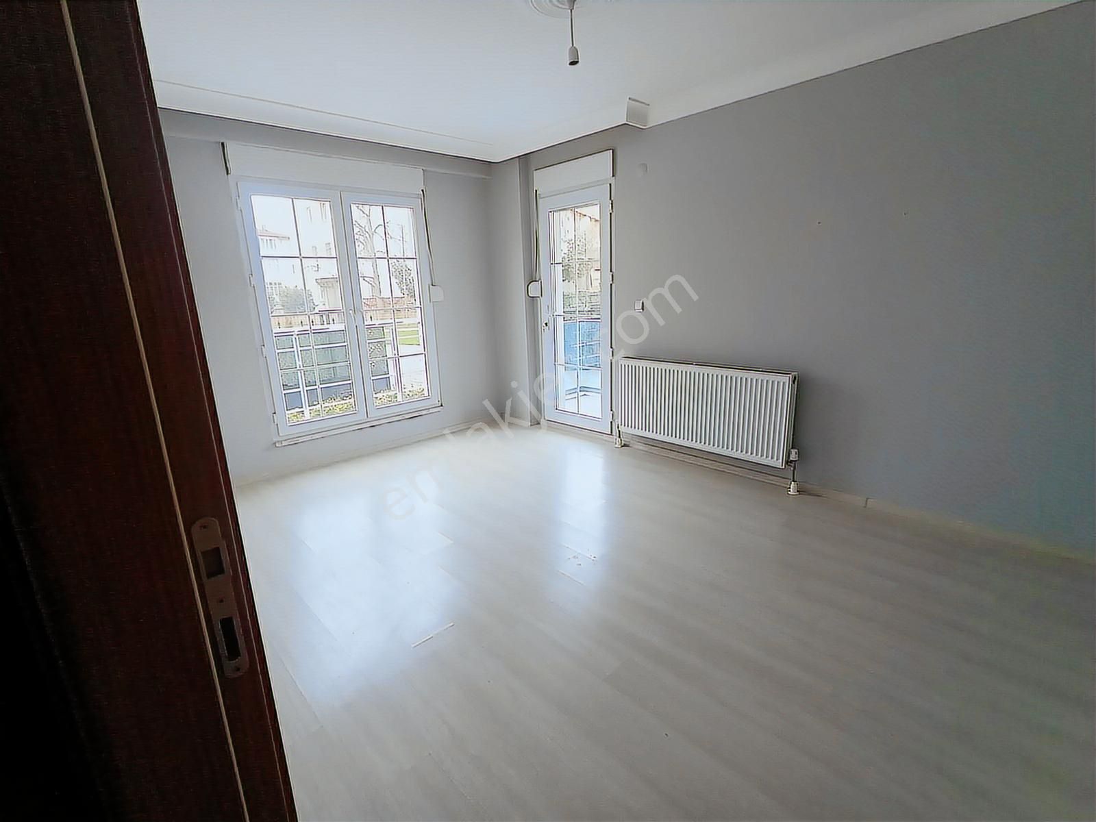 Dumlupınar Mah. 3+1 Bahçe Katı Kiralık Daire - Görsel 4