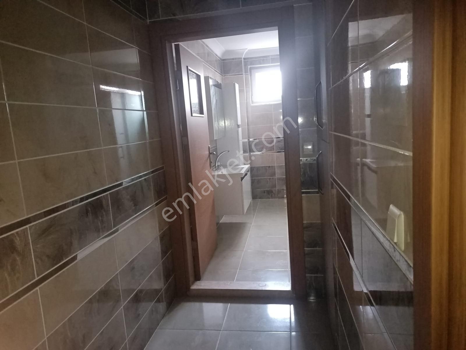 Dumlupınar Mah. 3+1 Bahçe Katı Kiralık Daire - Görsel 12