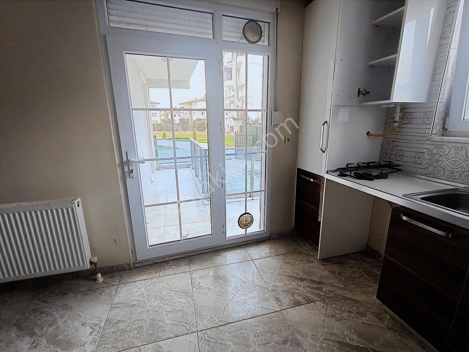 Dumlupınar Mah. 3+1 Bahçe Katı Kiralık Daire - Görsel 22