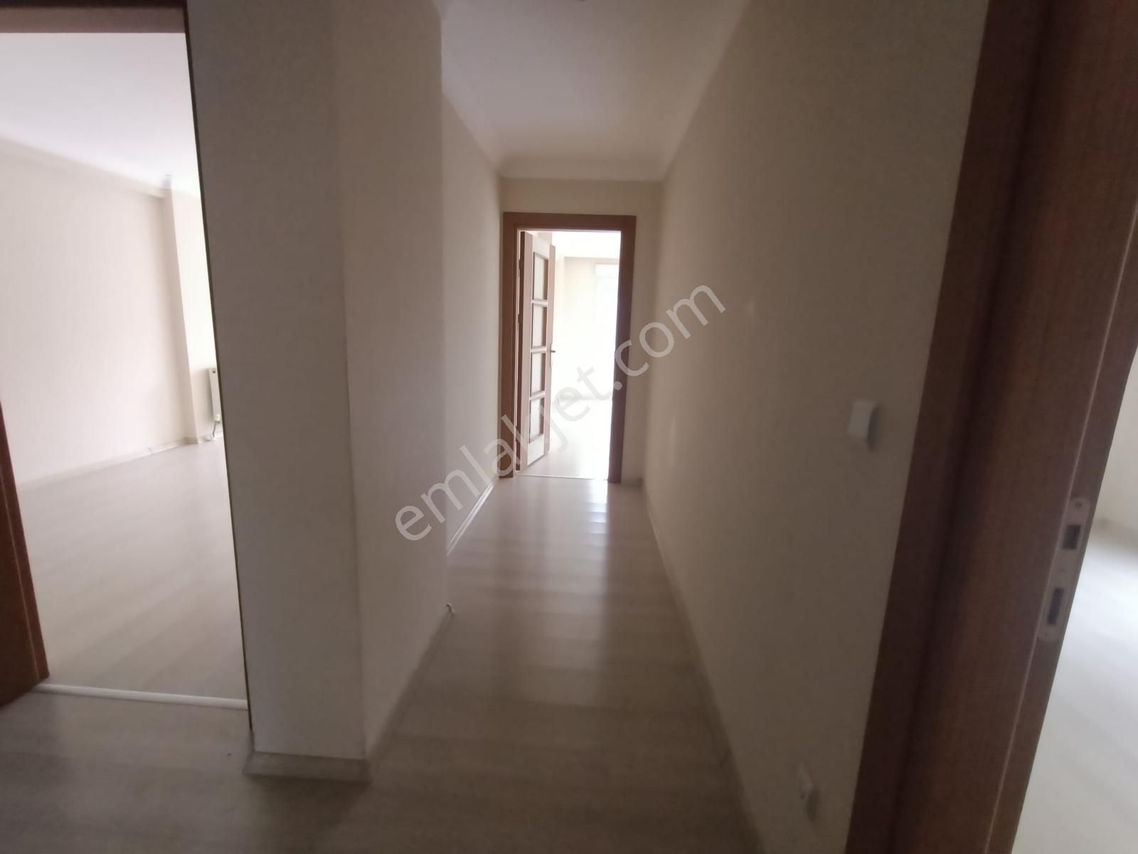 Dumlupınar Mah. 3+1 Bahçe Katı Kiralık Daire - Görsel 15
