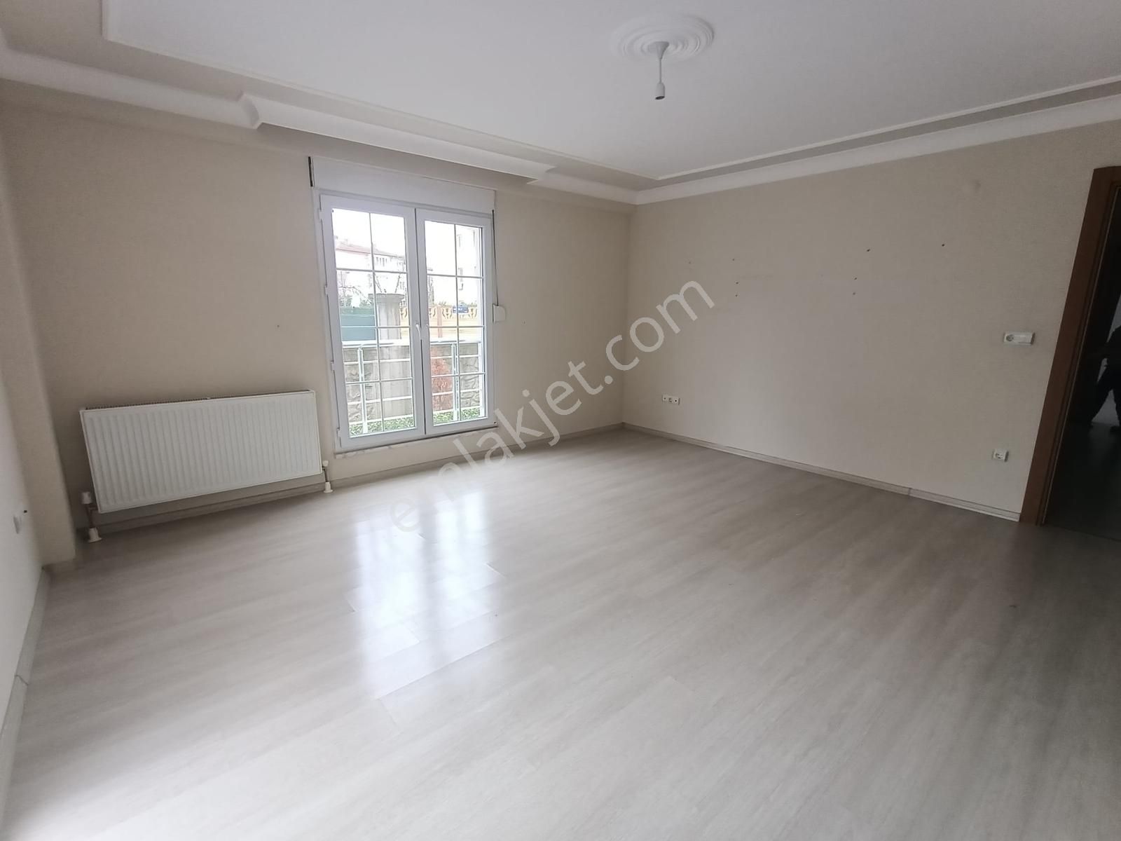Dumlupınar Mah. 3+1 Bahçe Katı Kiralık Daire - Görsel 25