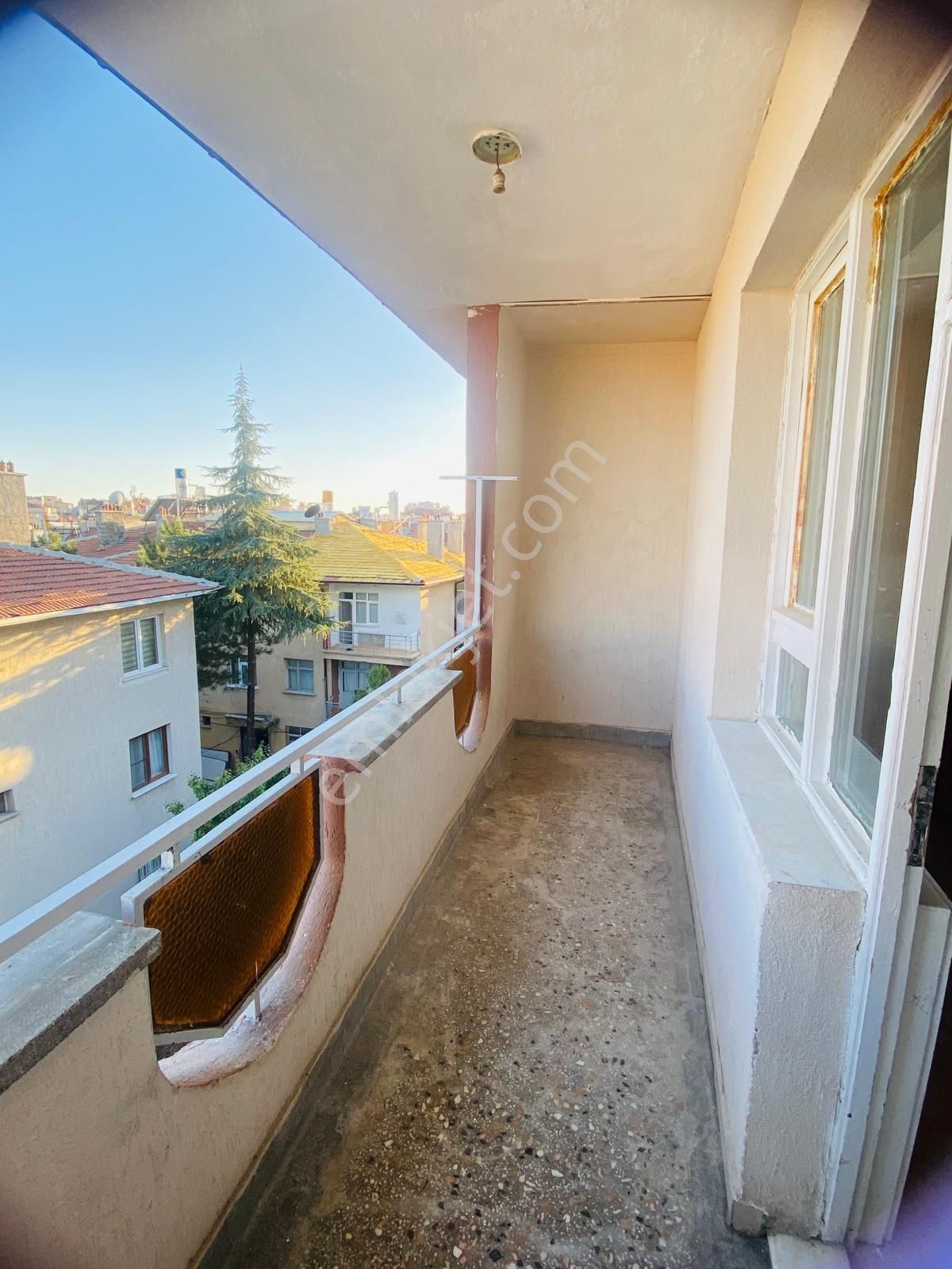 İsa Kavak Gayrimenkul’den Kiralık Daire – Selçuklu/mehmet Akif - Görsel 4