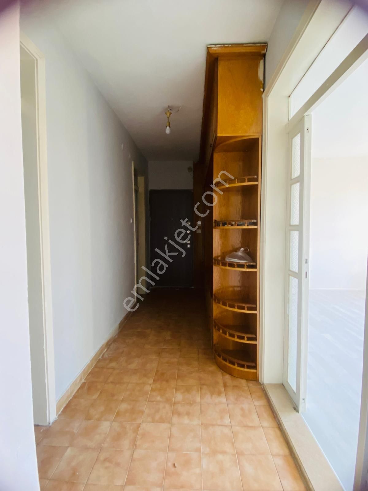 İsa Kavak Gayrimenkul’den Kiralık Daire – Selçuklu/mehmet Akif - Görsel 12