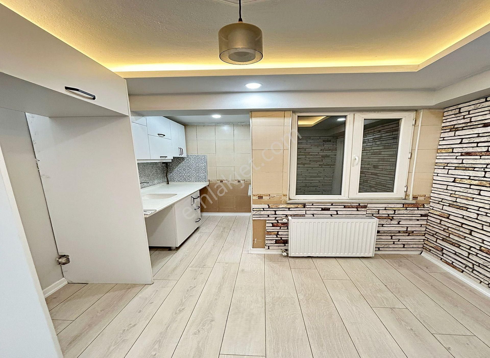 Sima Yapı'dan Caddeye 4 Dk 2+1 Bahçe Kullanımlı Fırsat Daire! - Görsel 26