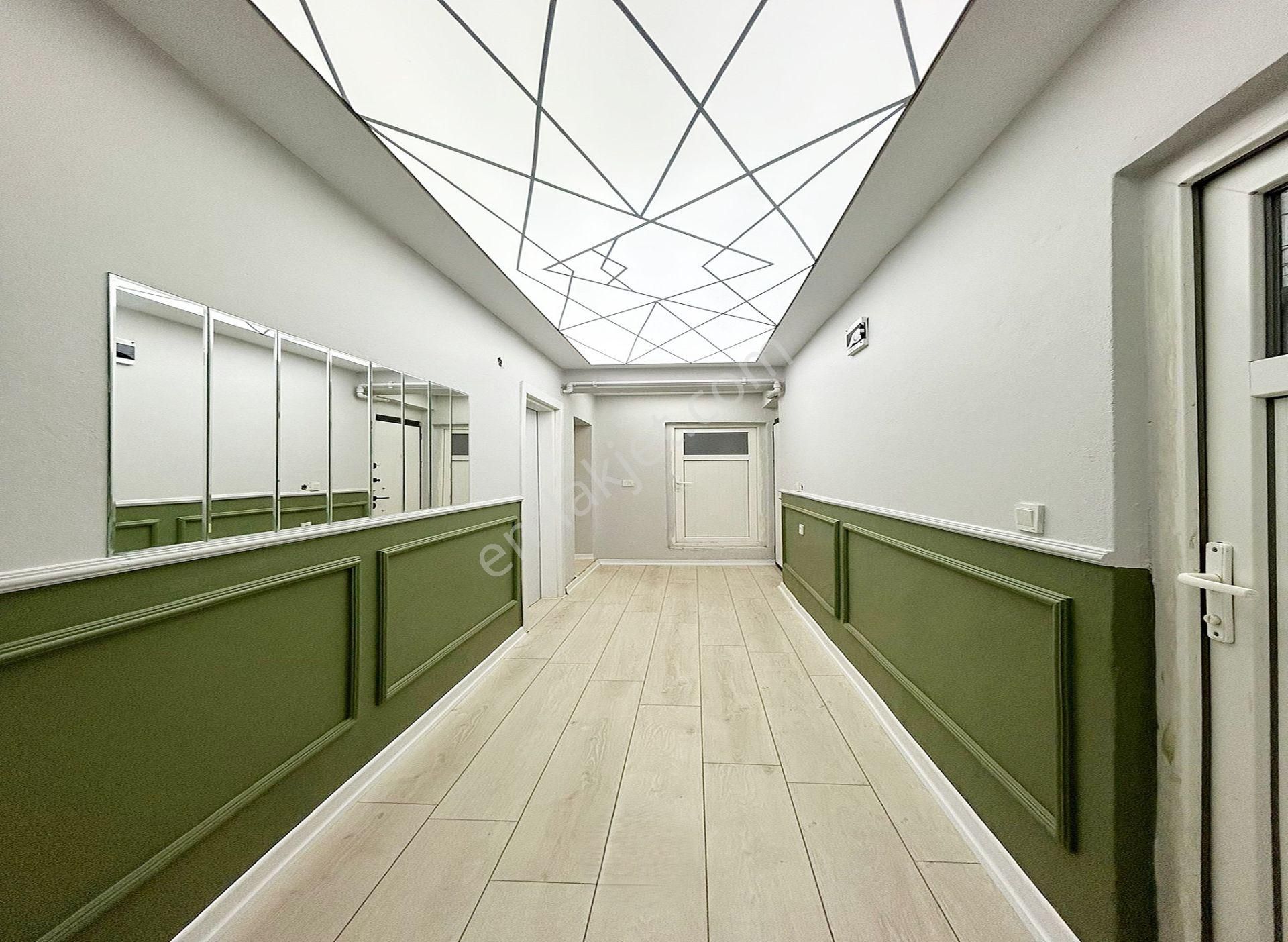 Sima Yapı'dan Caddeye 4 Dk 2+1 Bahçe Kullanımlı Fırsat Daire! - Görsel 8