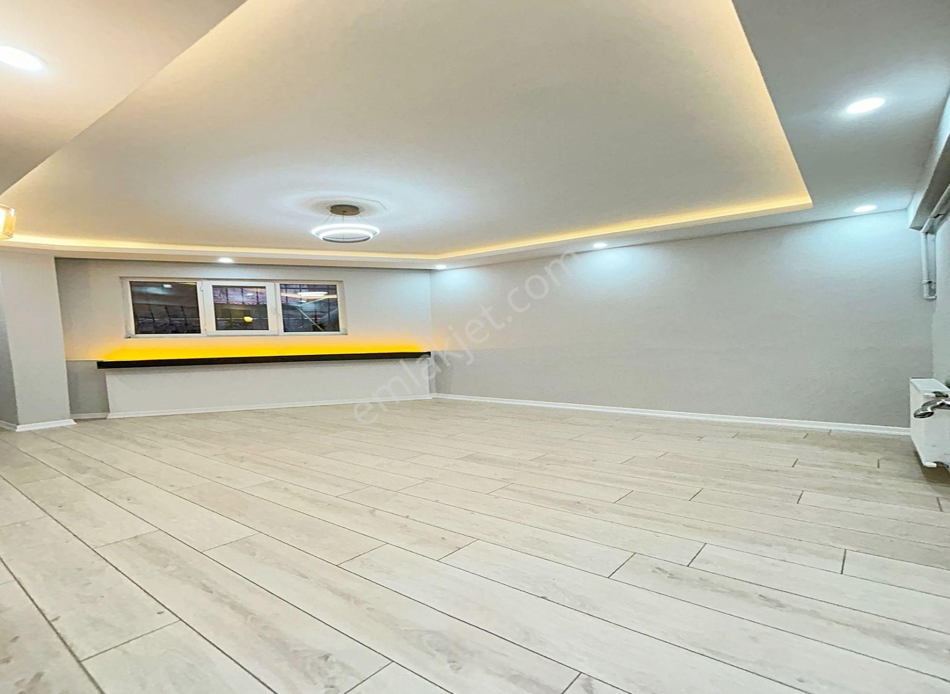 Sima Yapı'dan Caddeye 4 Dk 2+1 Bahçe Kullanımlı Fırsat Daire! - Görsel 20